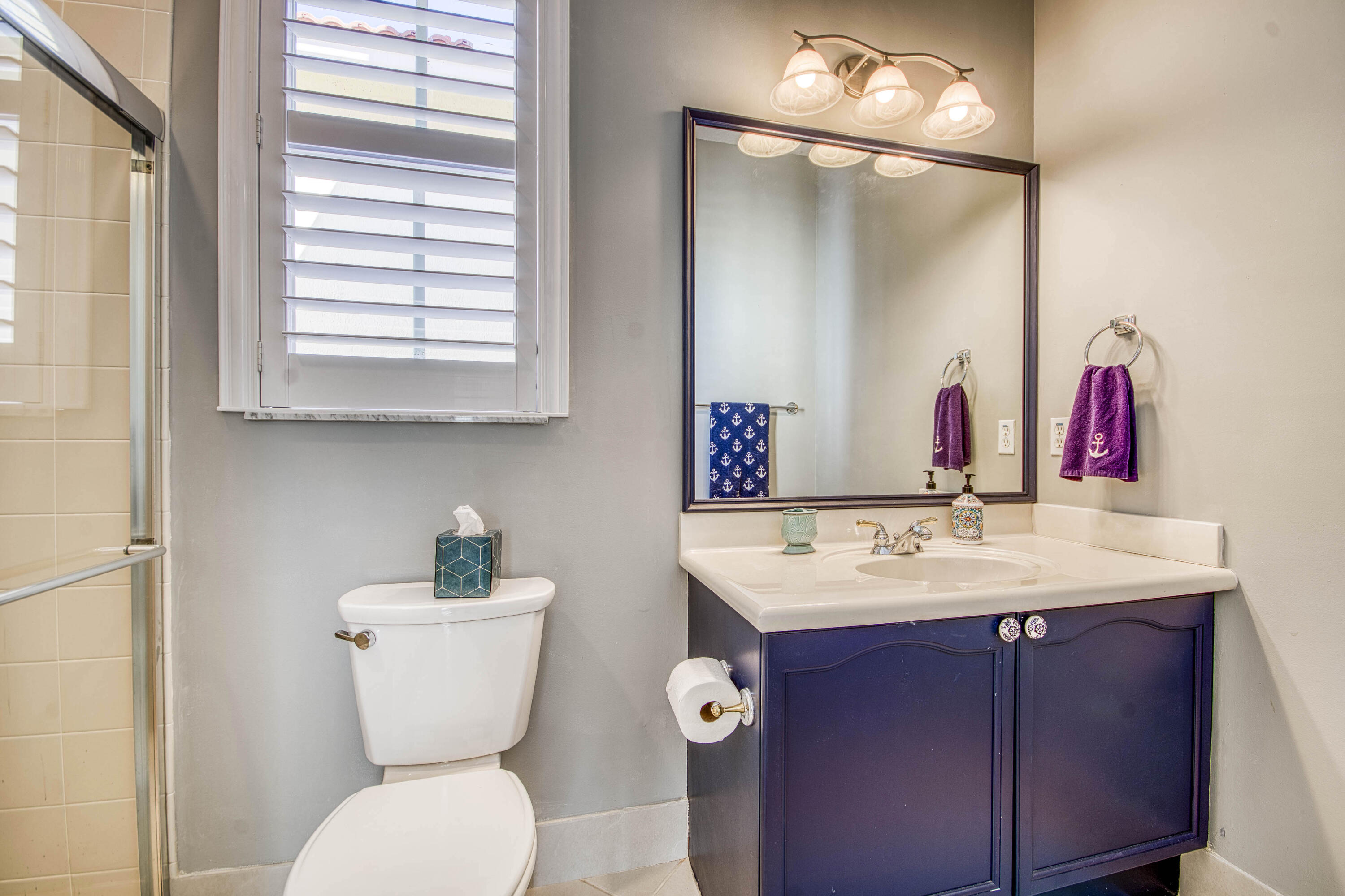 Ironhorse - Residential