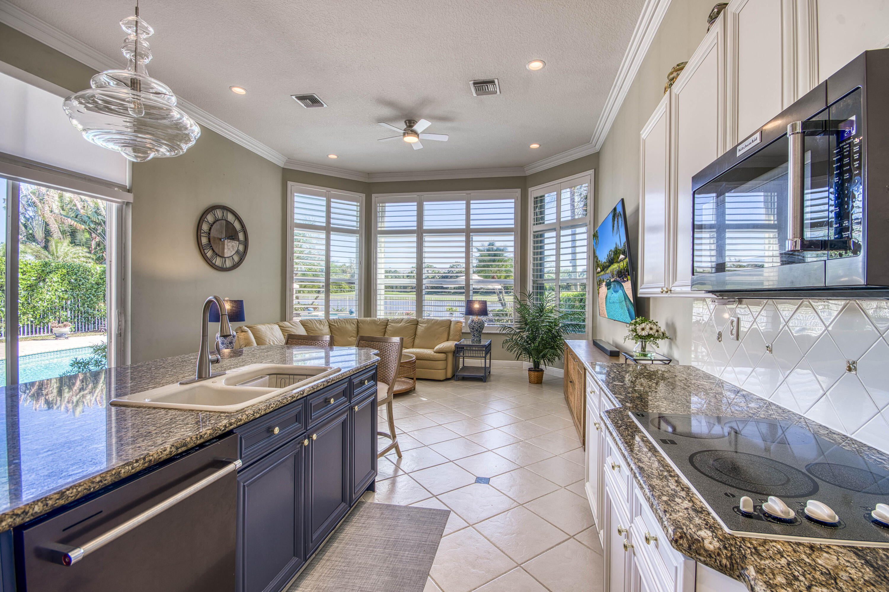 Ironhorse - Residential