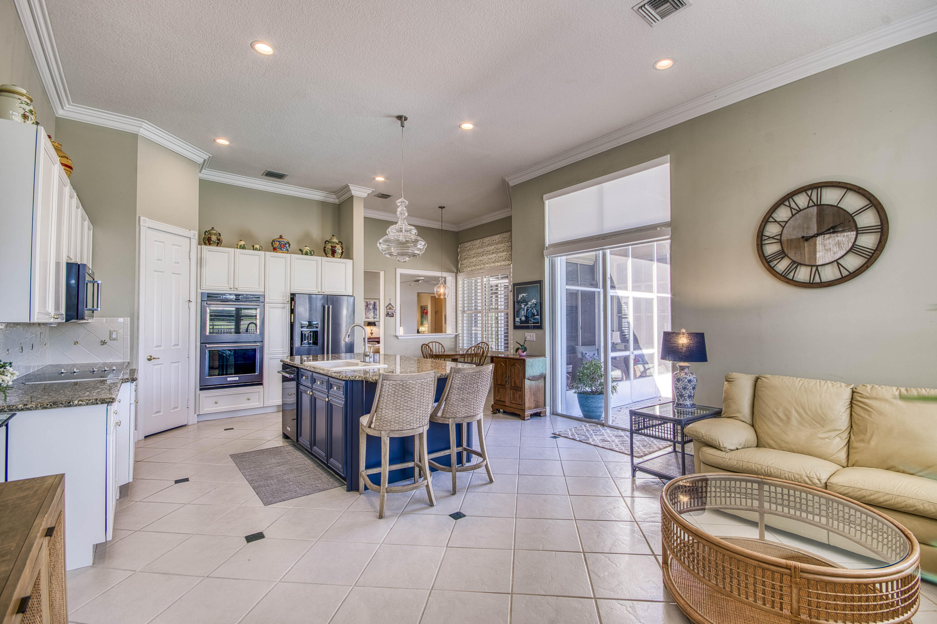 Ironhorse - Residential