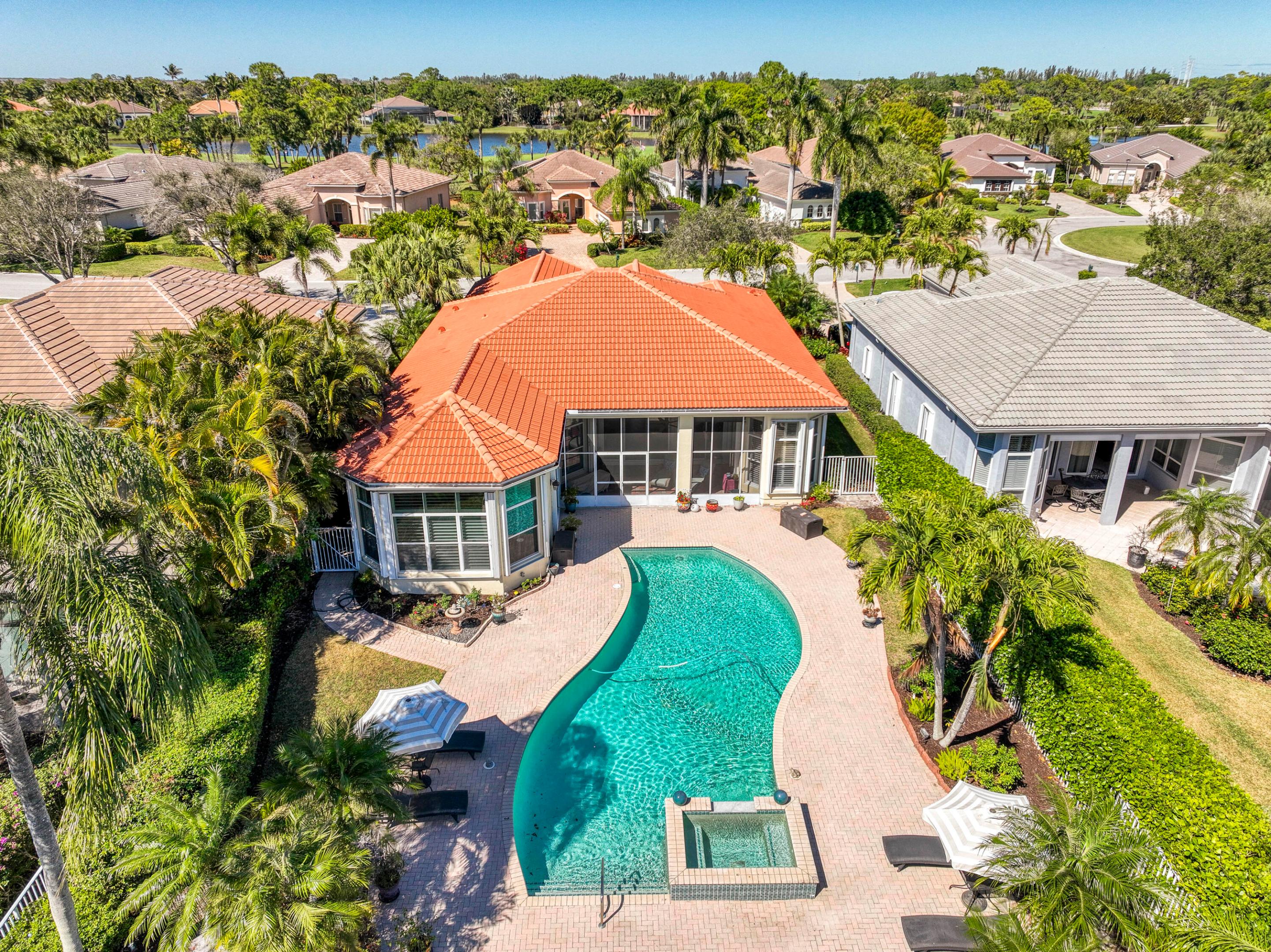 Ironhorse - Residential