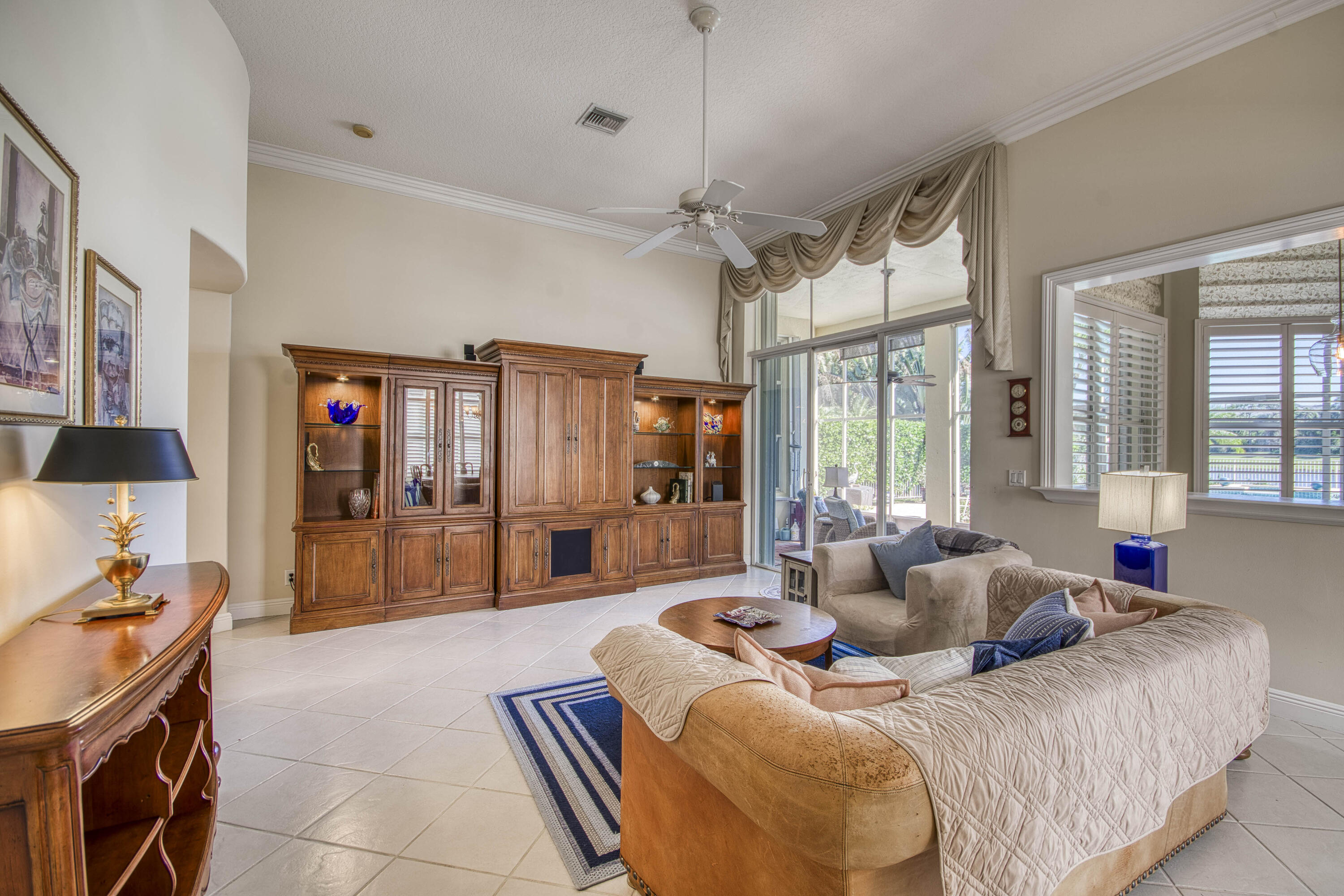 Ironhorse - Residential