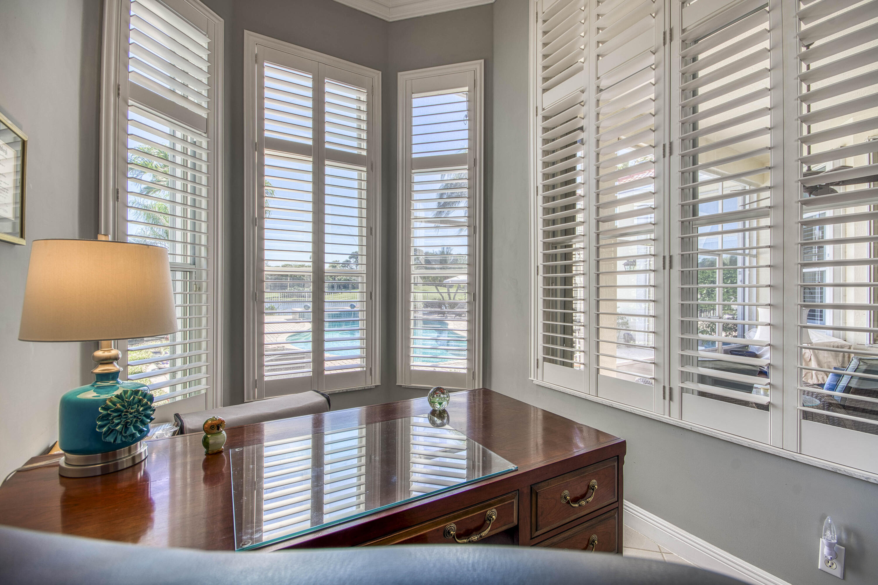 Ironhorse - Residential