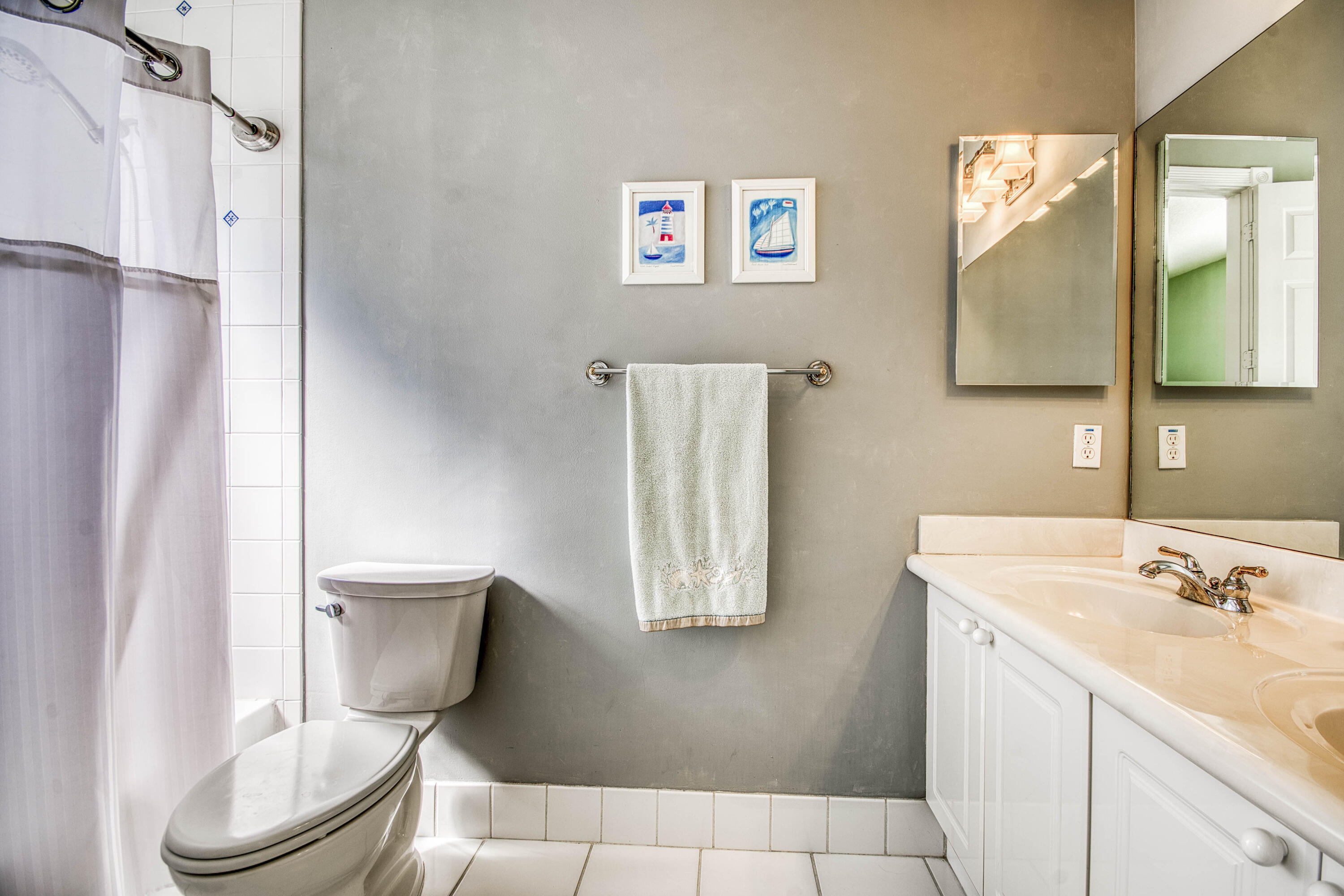 Ironhorse - Residential