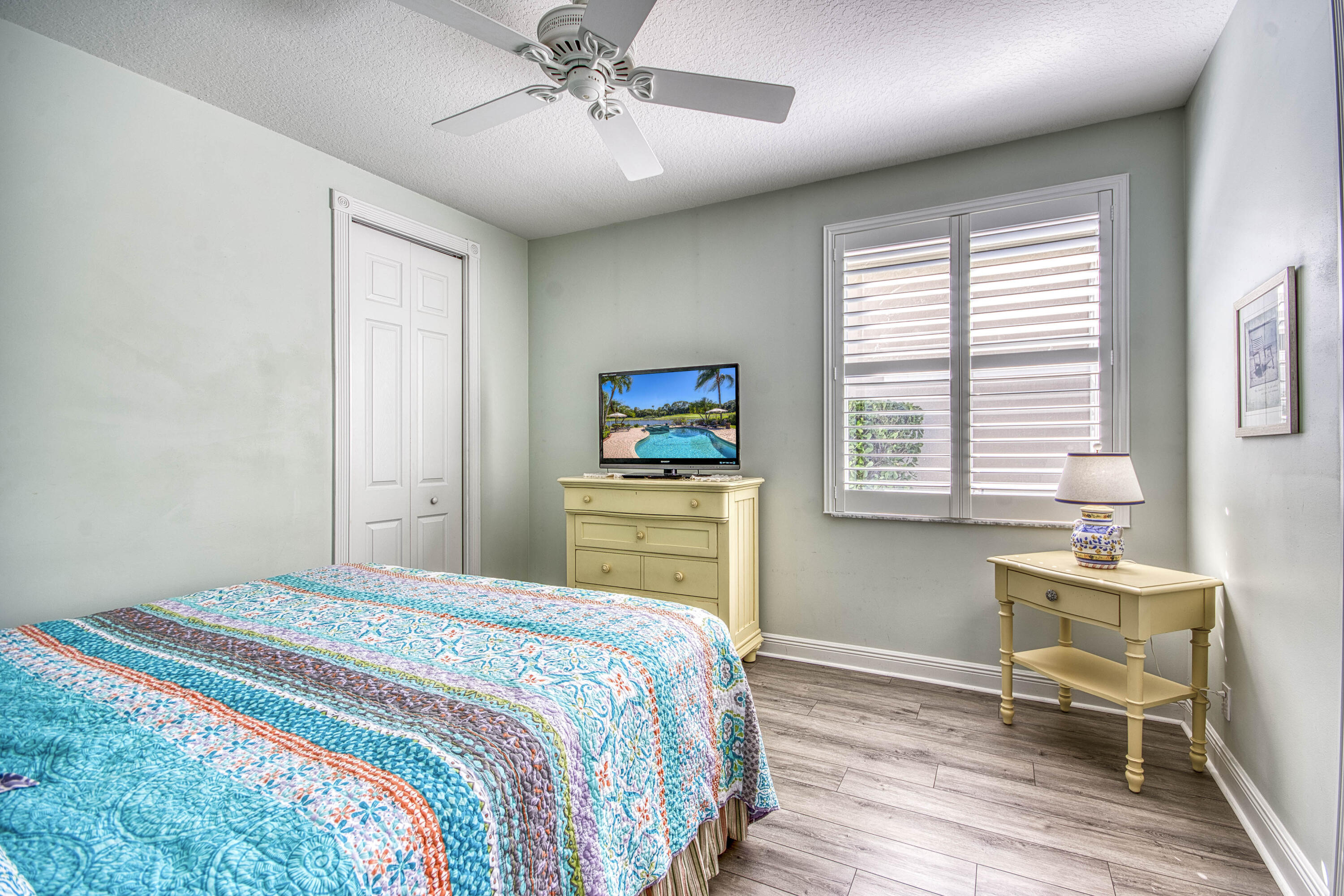 Ironhorse - Residential