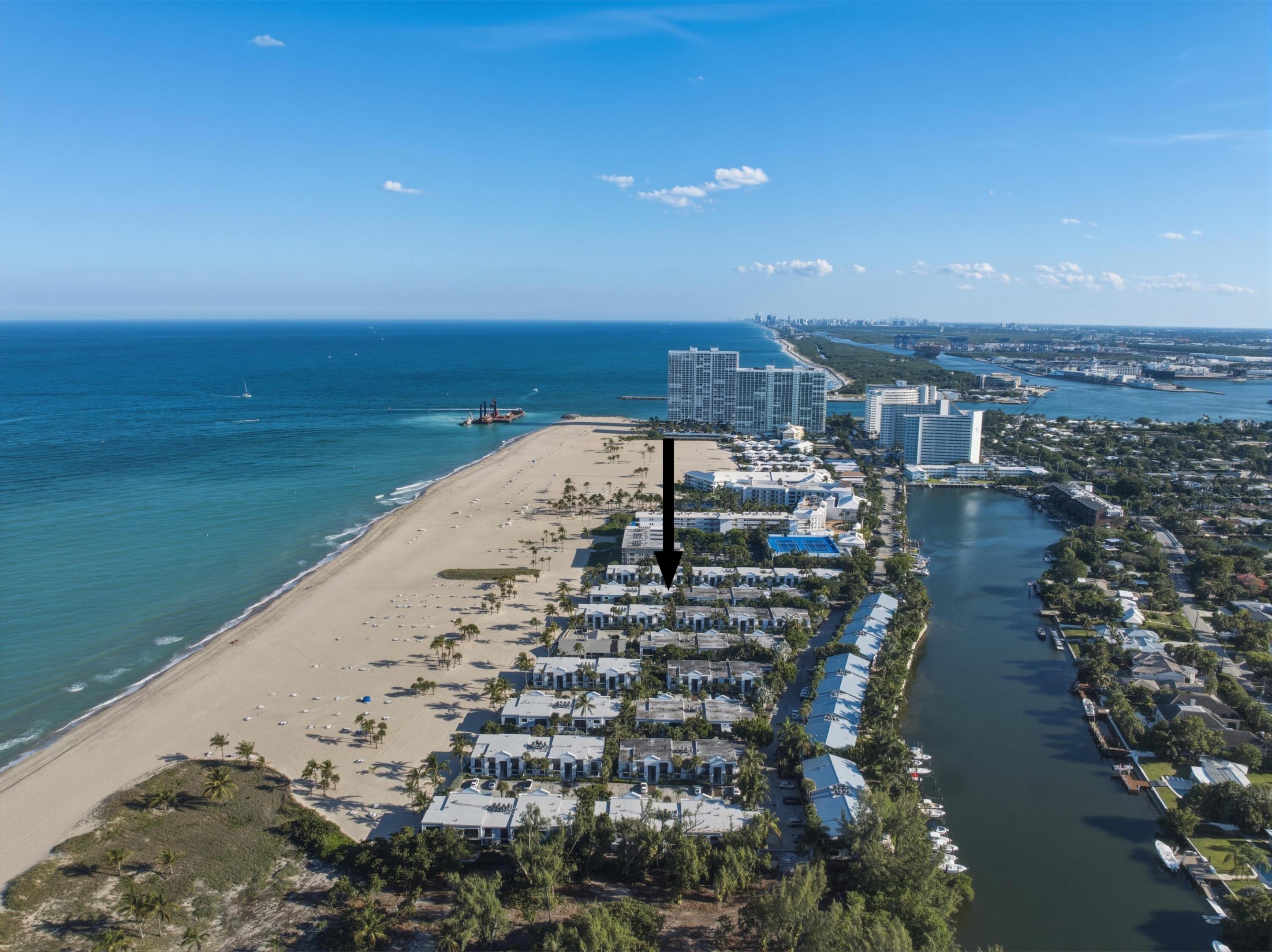 1676 S Ocean Lane 253, Fort Lauderdale FL 33316