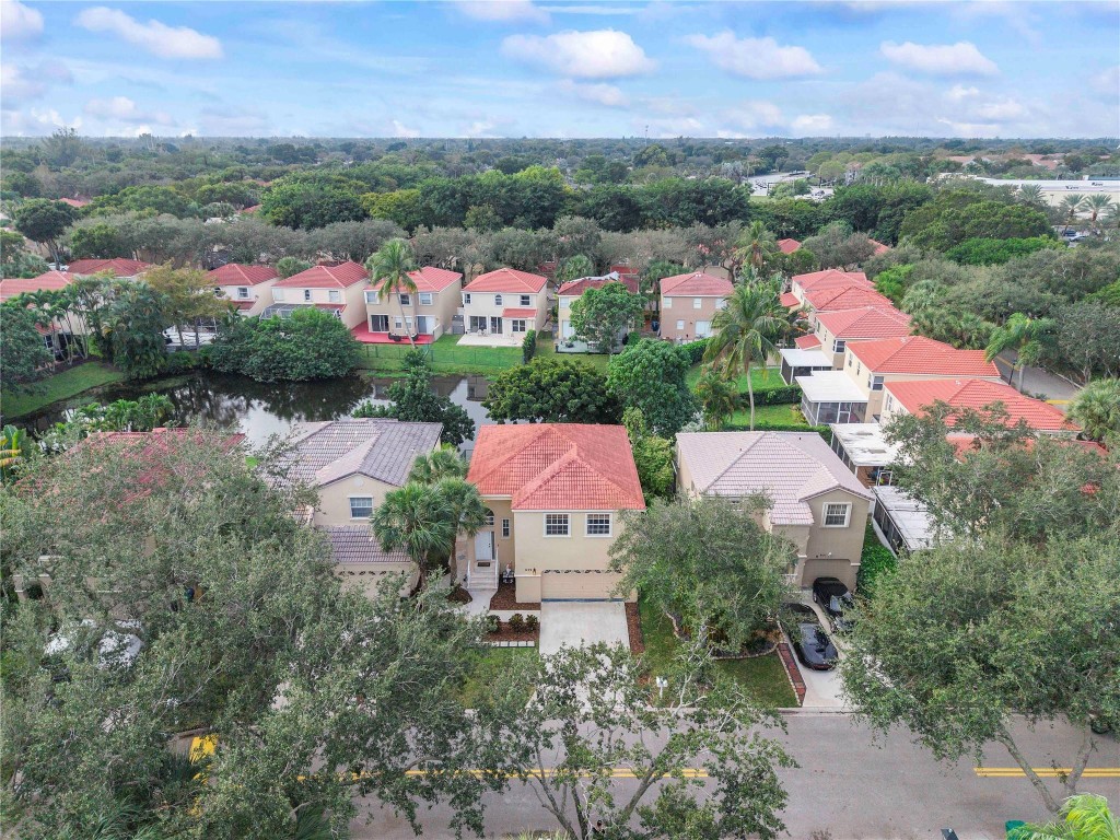 Ramblewood South 78-19 B - Residential