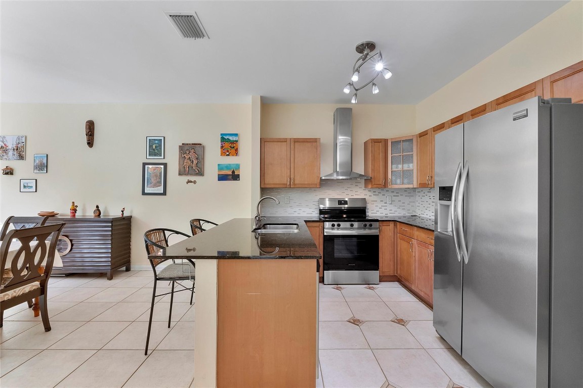 Ramblewood South 78-19 B - Residential