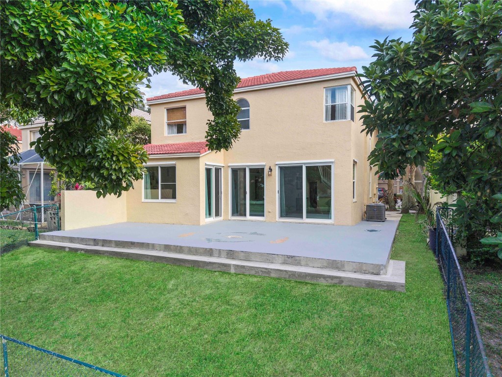 Ramblewood South 78-19 B - Residential