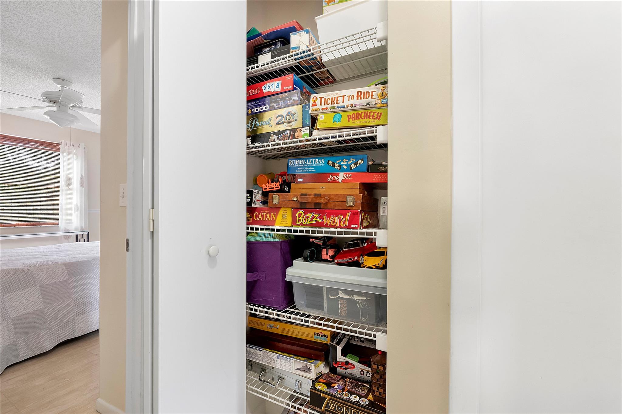 Ramblewood South 78-19 B - Residential