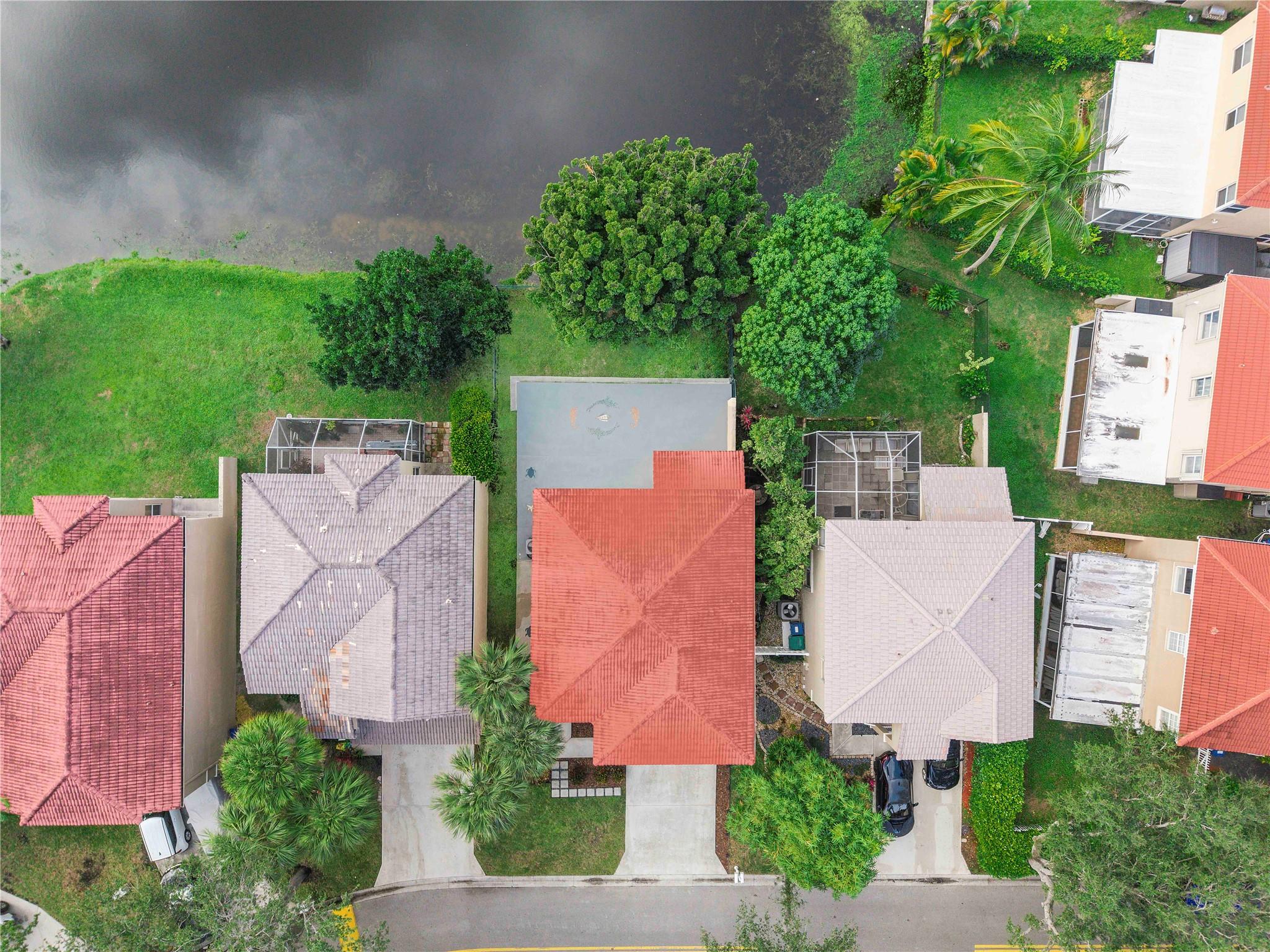 Ramblewood South 78-19 B - Residential