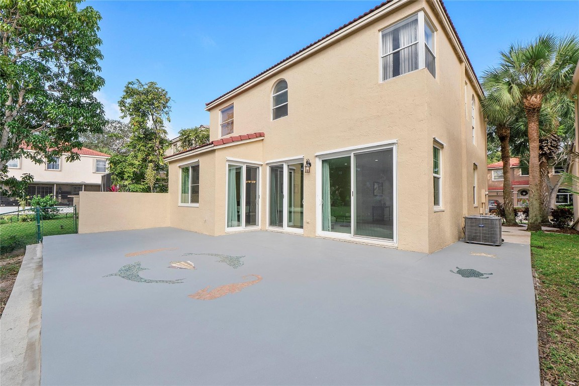 Ramblewood South 78-19 B - Residential