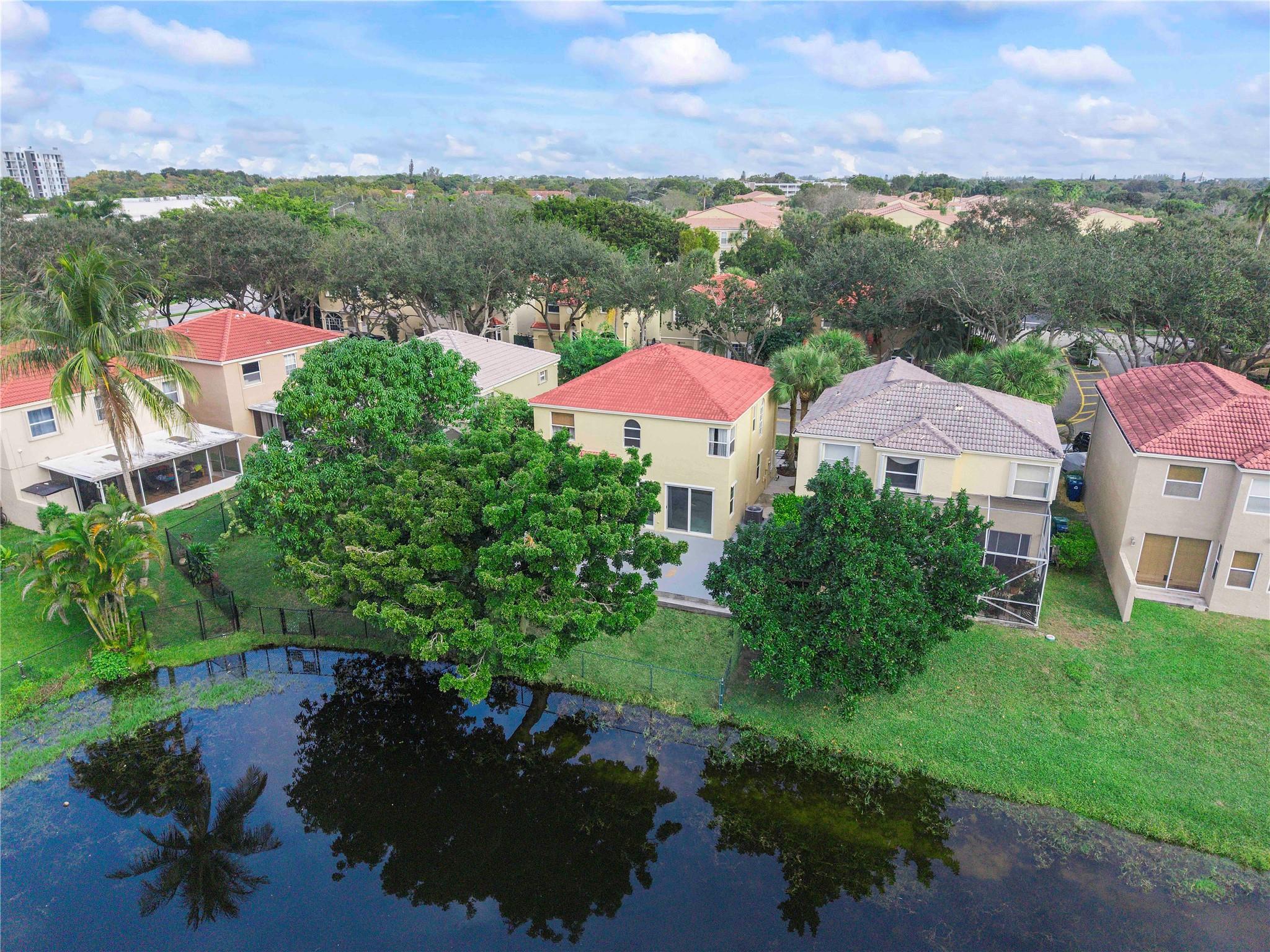 Ramblewood South 78-19 B - Residential