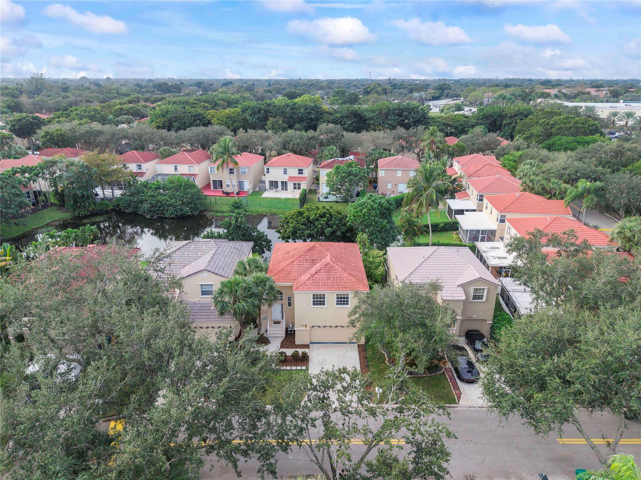 Ramblewood South 78-19 B - Residential