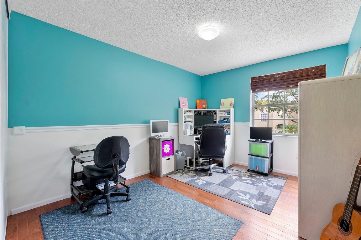 Ramblewood South 78-19 B - Residential