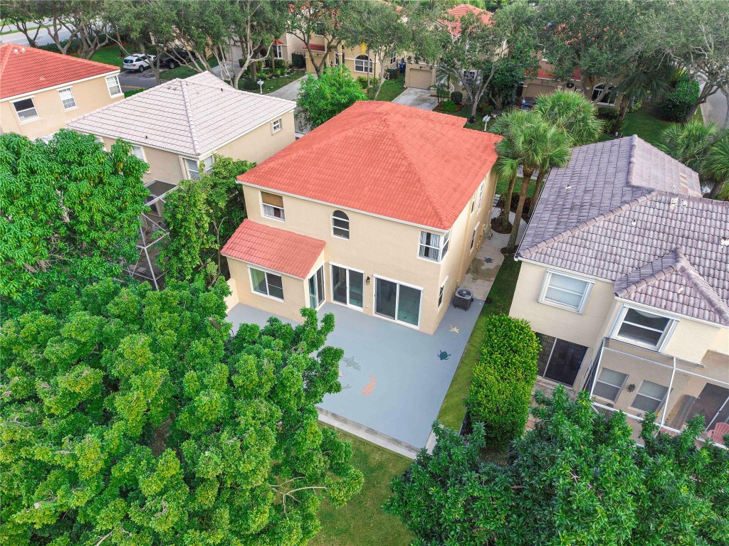 Ramblewood South 78-19 B - Residential