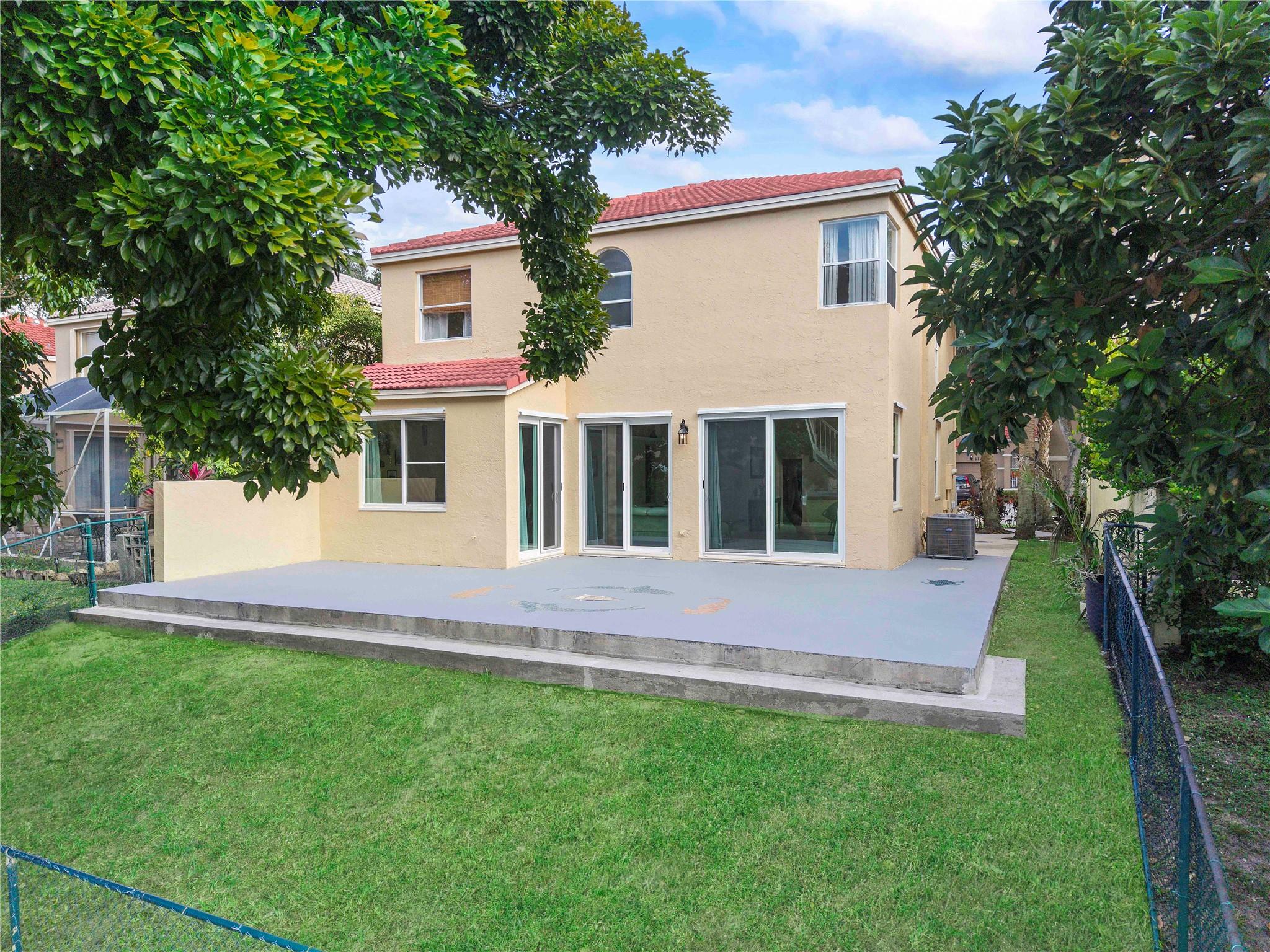 Ramblewood South 78-19 B - Residential