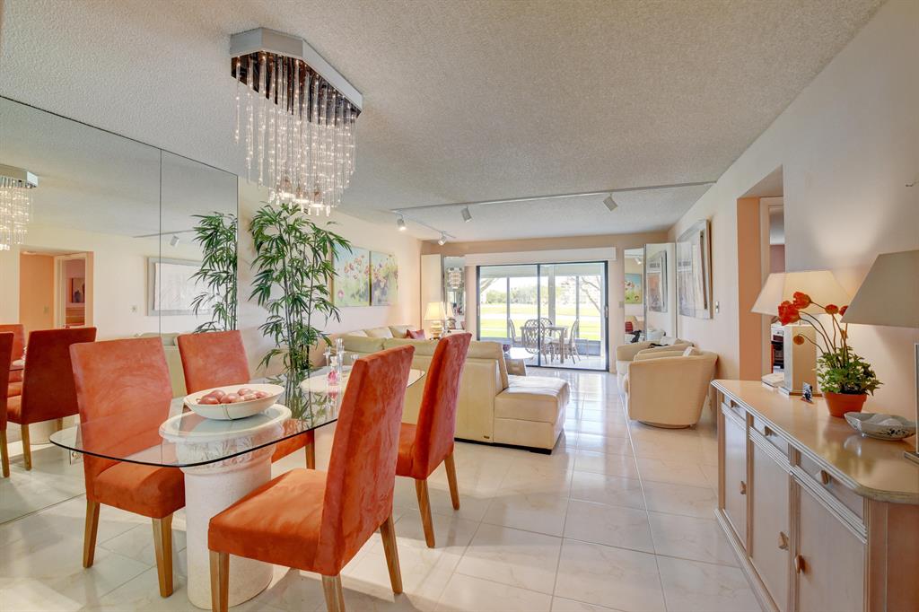 HUNTINGTON LAKES SEC TWO CONDOS - Residential