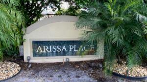 Charming 3-bedroom, 2-bath Condo with 1 car garage located in the desirable gated community of Arissa Place in Wellington. This light and bright residence offers an open-concept layout, spacious bedrooms, and a private balcony/patio. Enjoy their amenities including a sparkling pool, relaxing jacuzzi, and a well-maintained play area. Conveniently located near schools, shopping, dining, and Wellington's equestrian venues.
