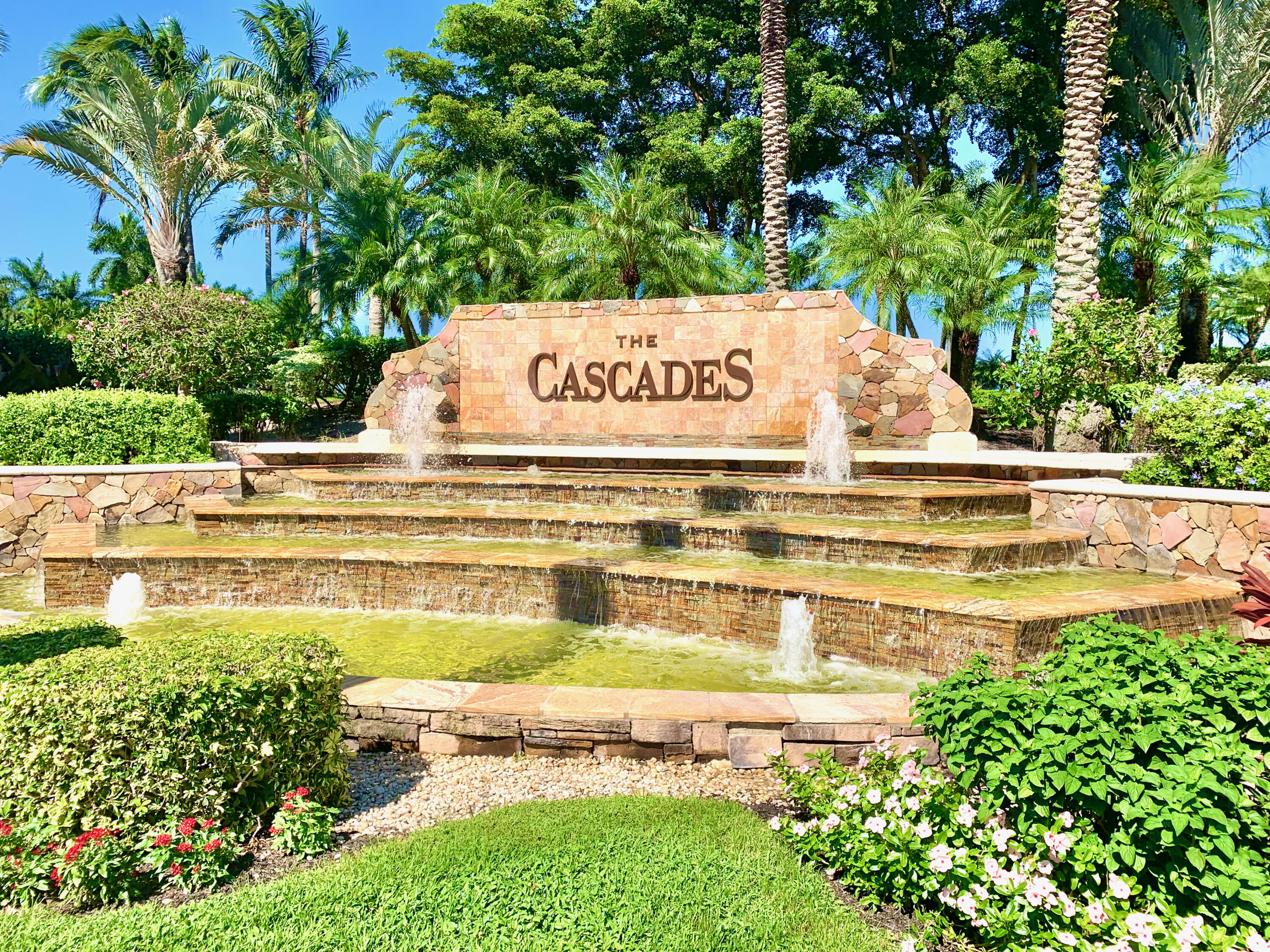 Cascades - Residential