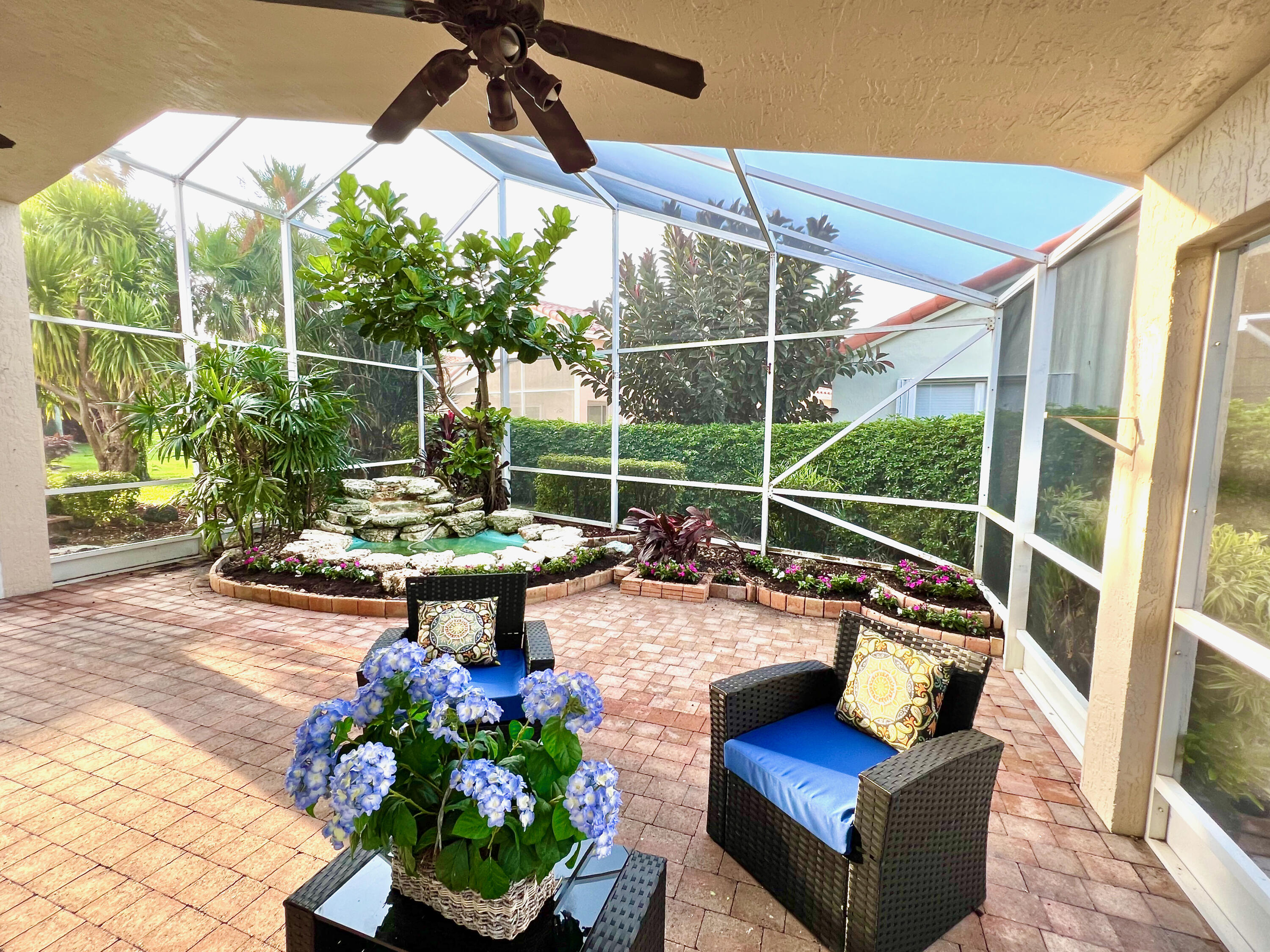 Cascades - Residential