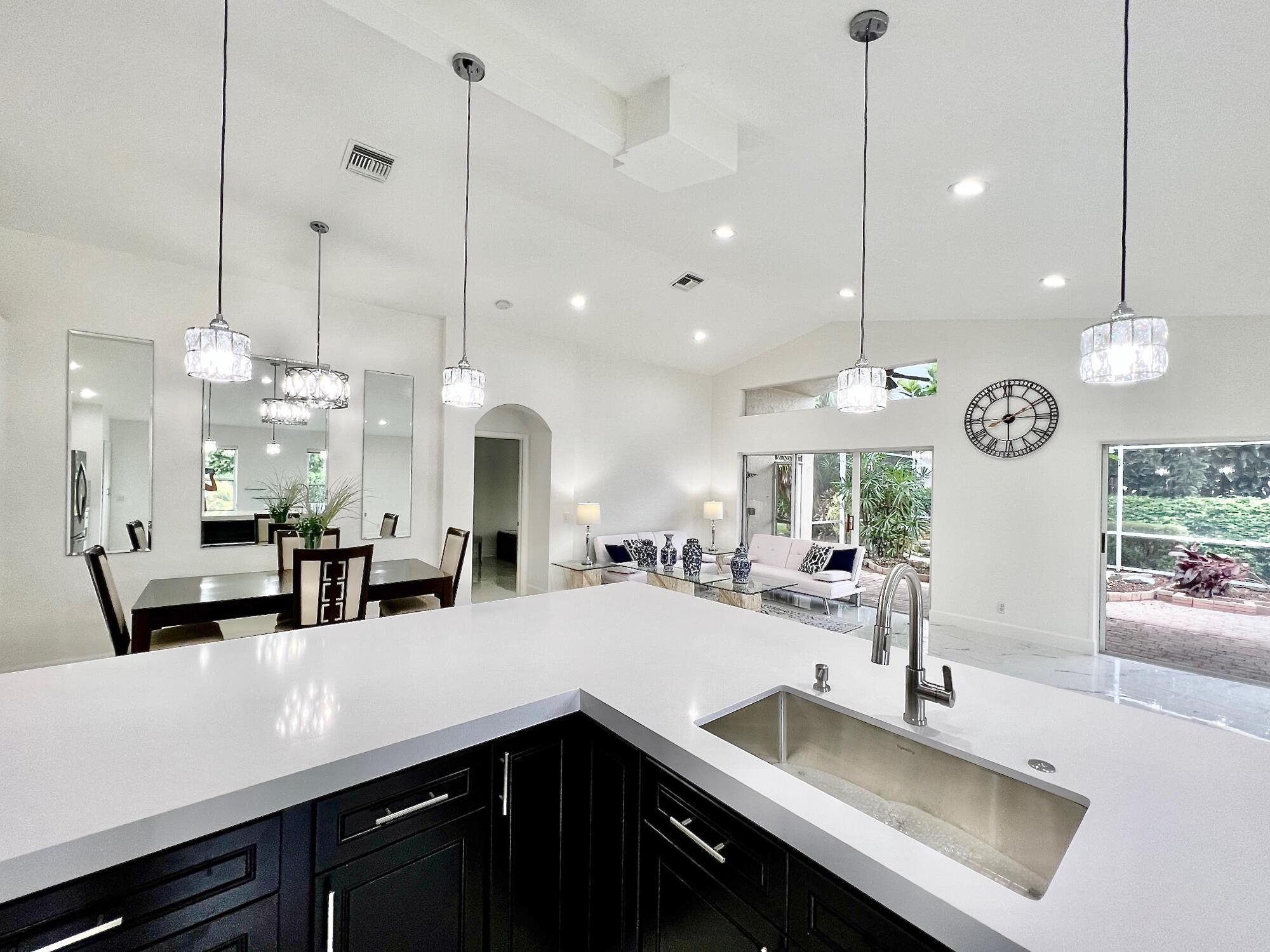 Cascades - Residential