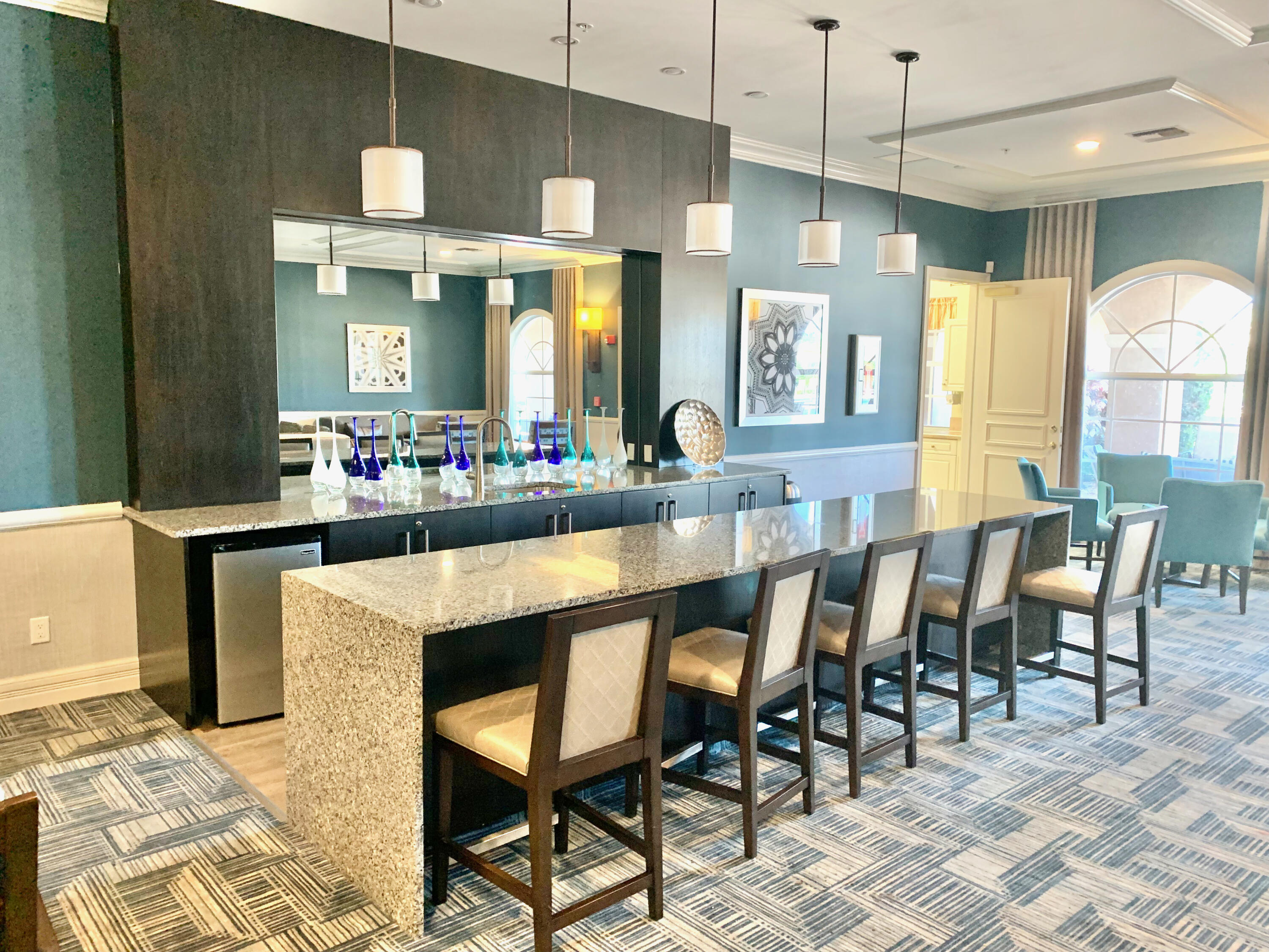 Cascades - Residential