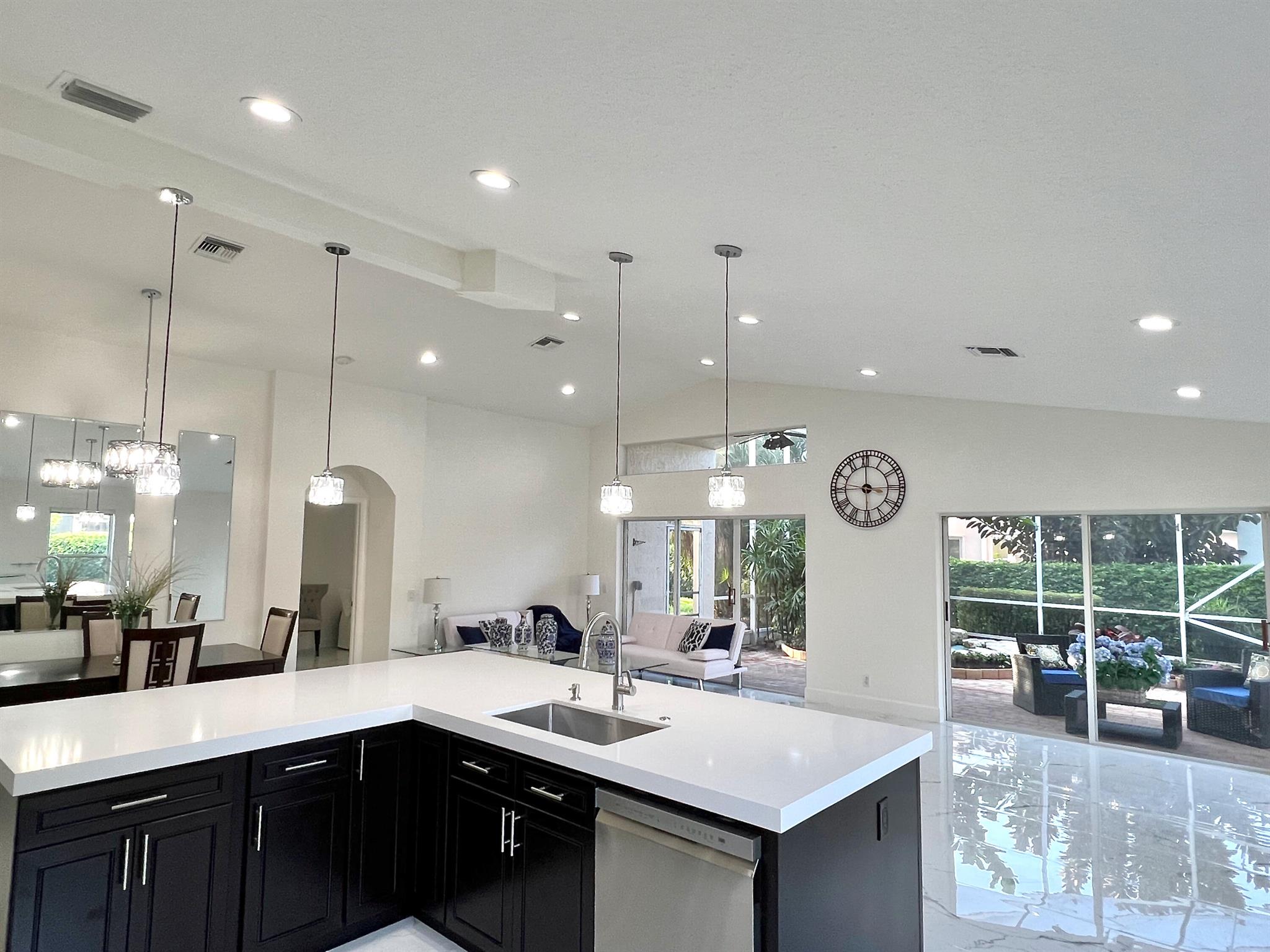 Cascades - Residential