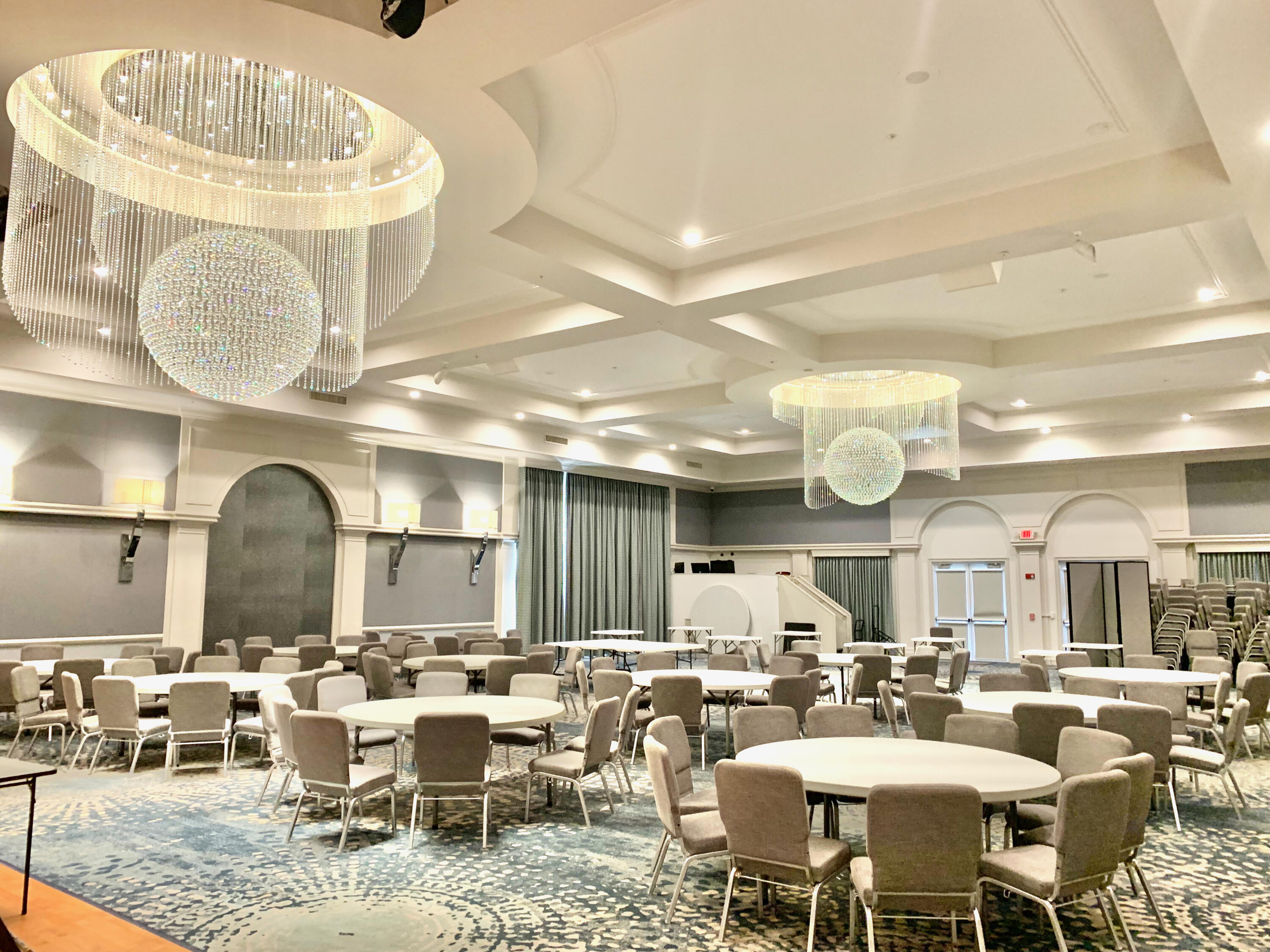 Cascades - Residential