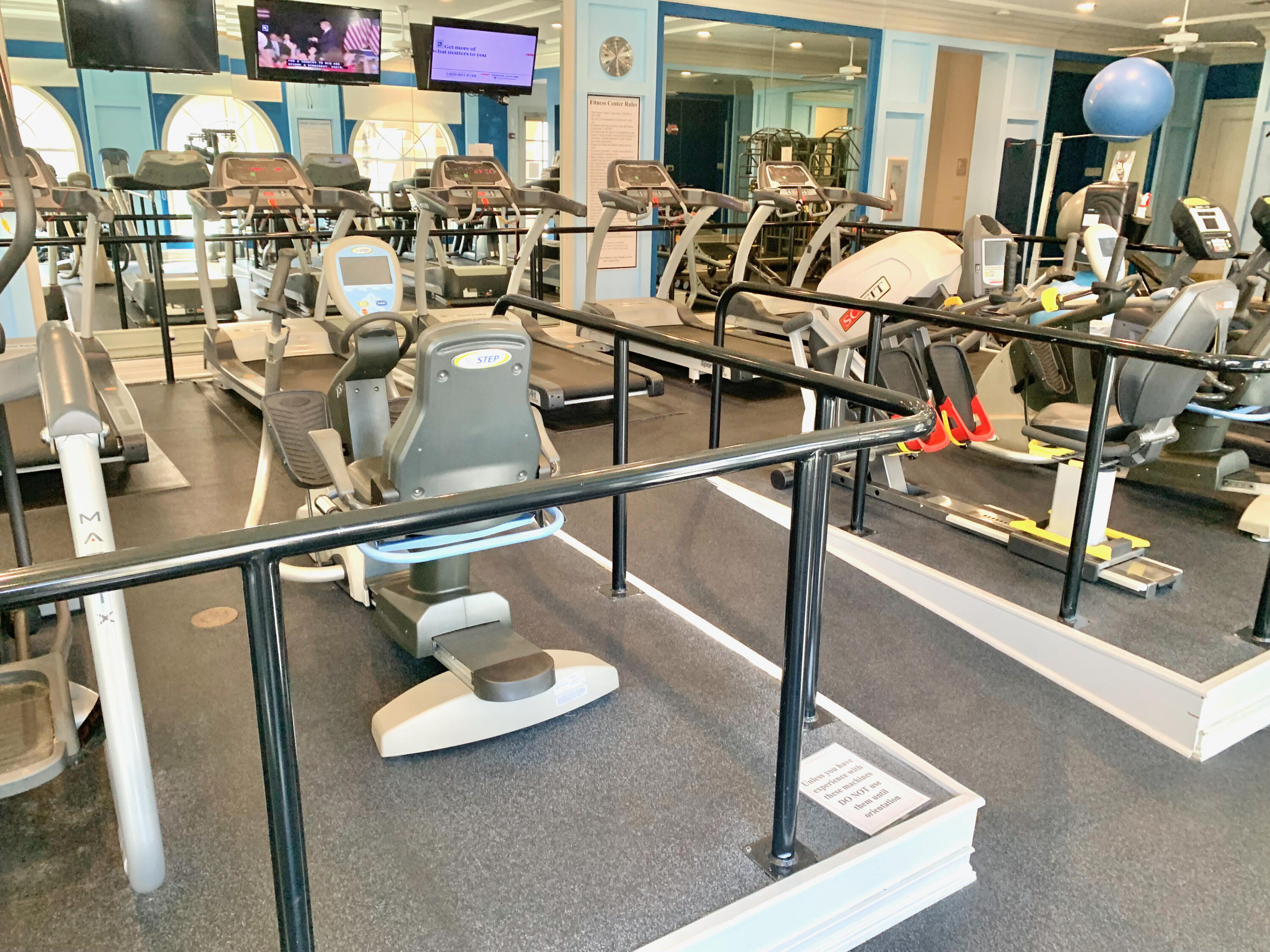 Cascades - Residential