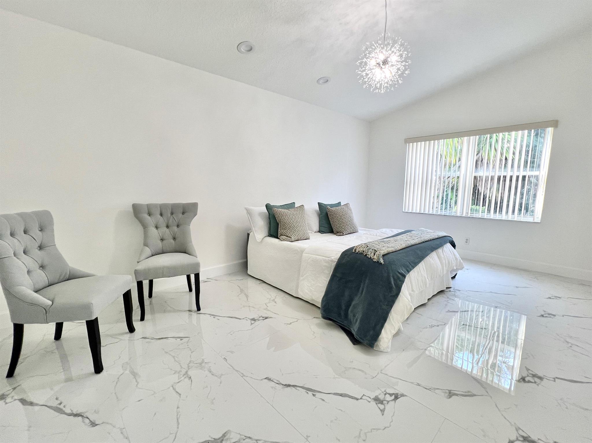 Cascades - Residential