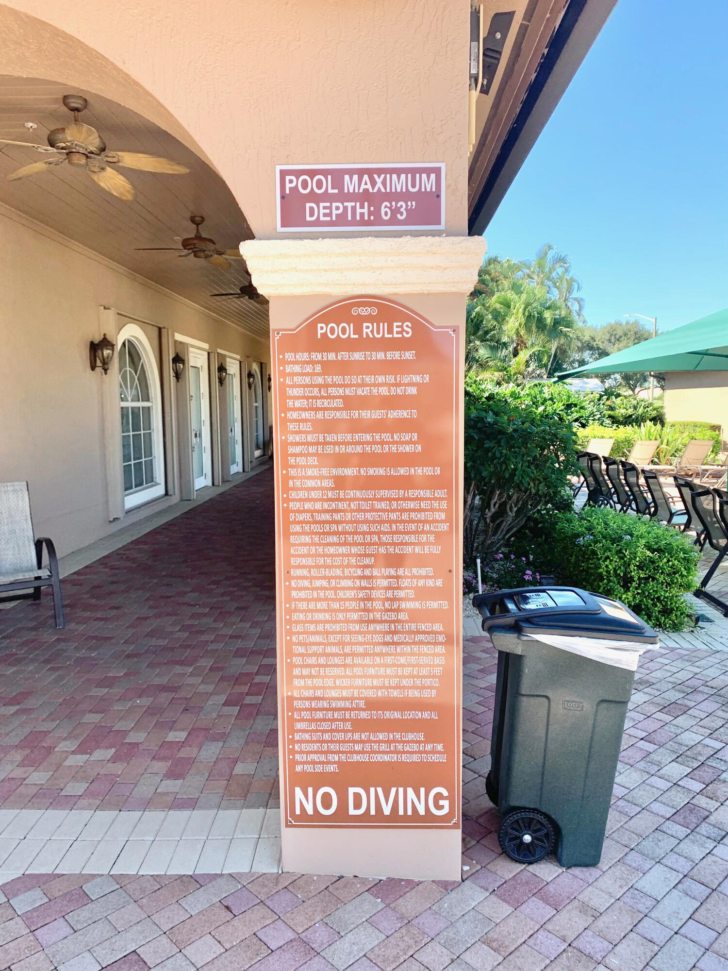 Cascades - Residential