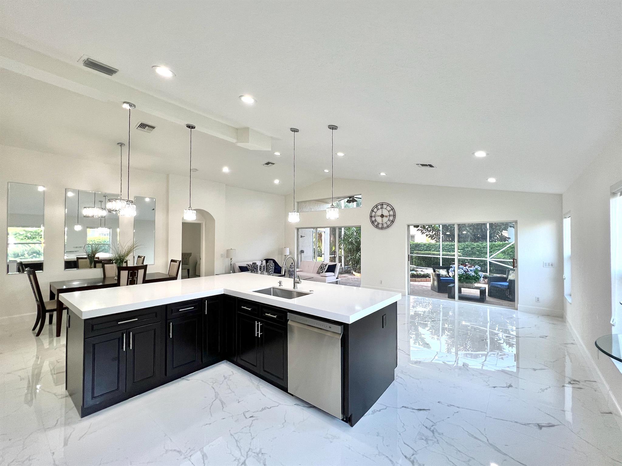 Cascades - Residential