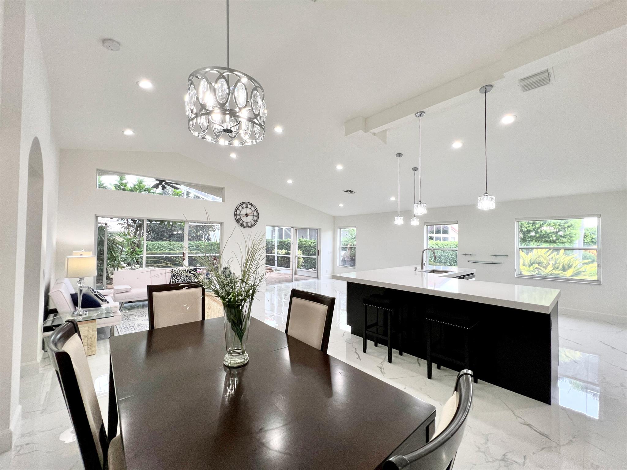 Cascades - Residential