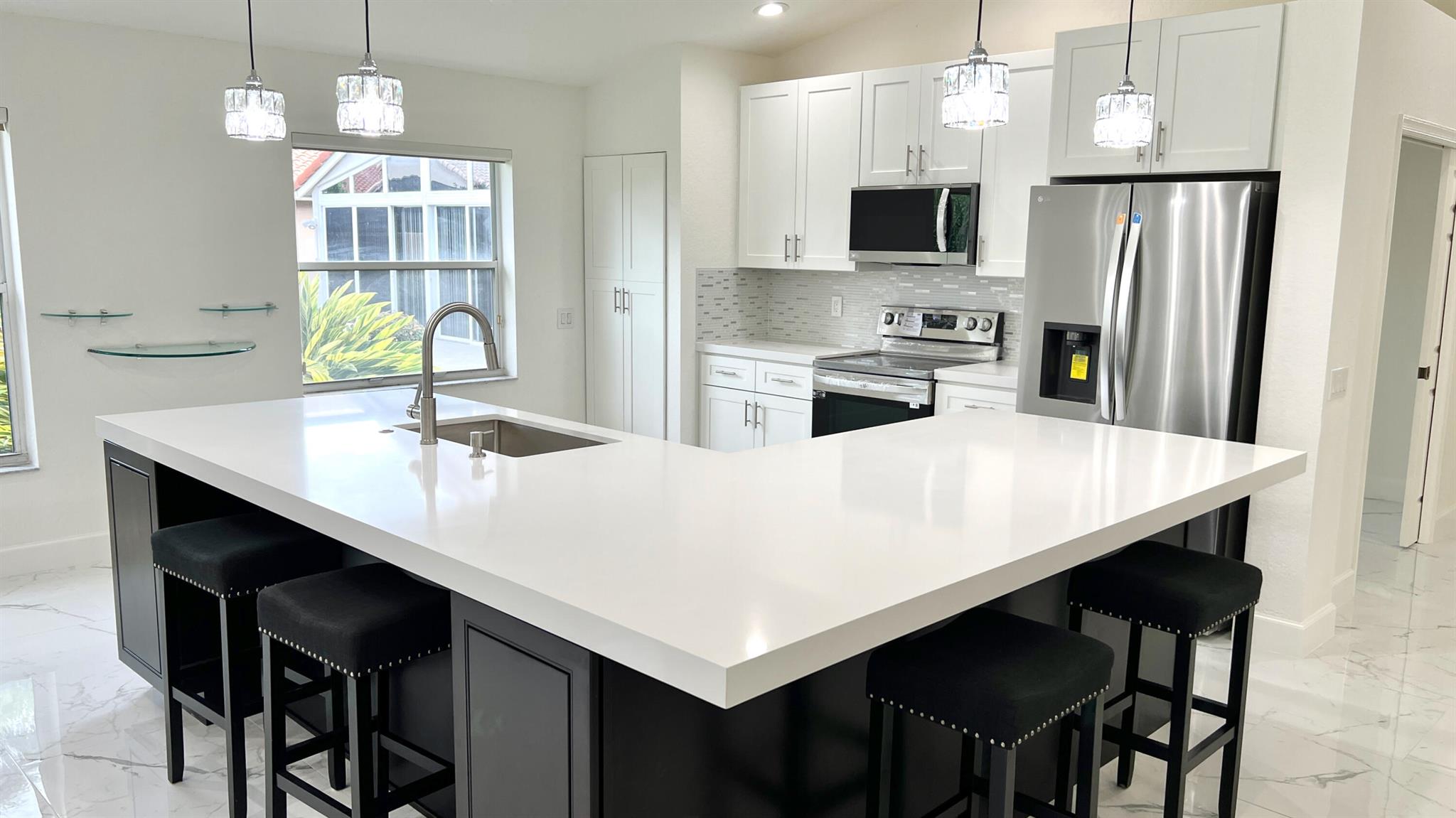 Cascades - Residential