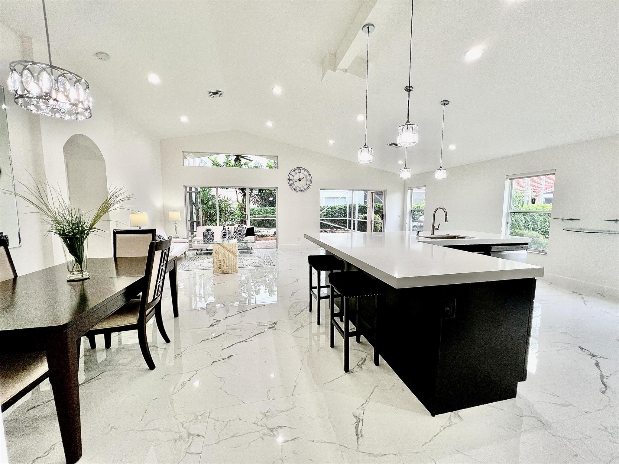 Cascades - Residential