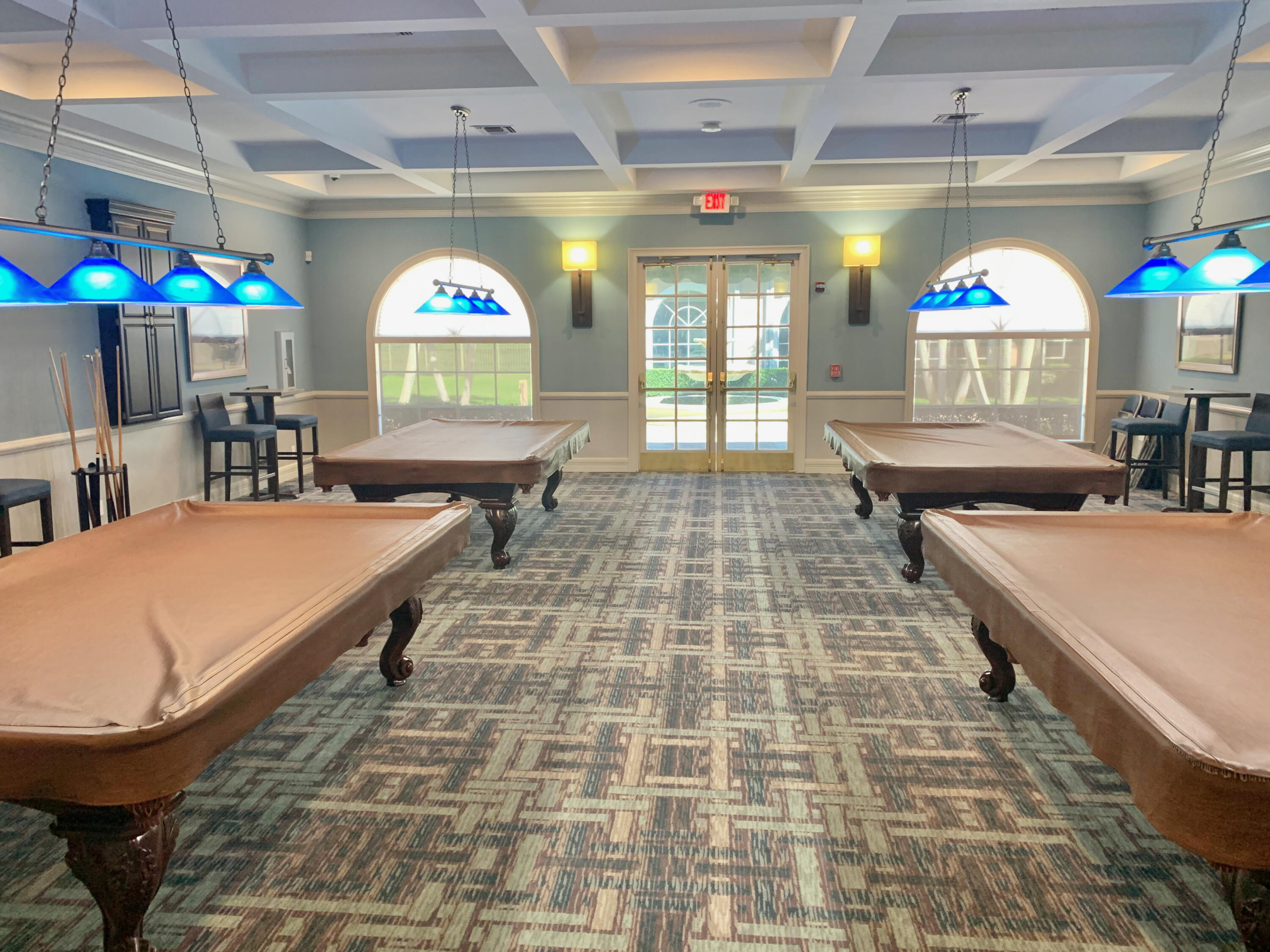 Cascades - Residential