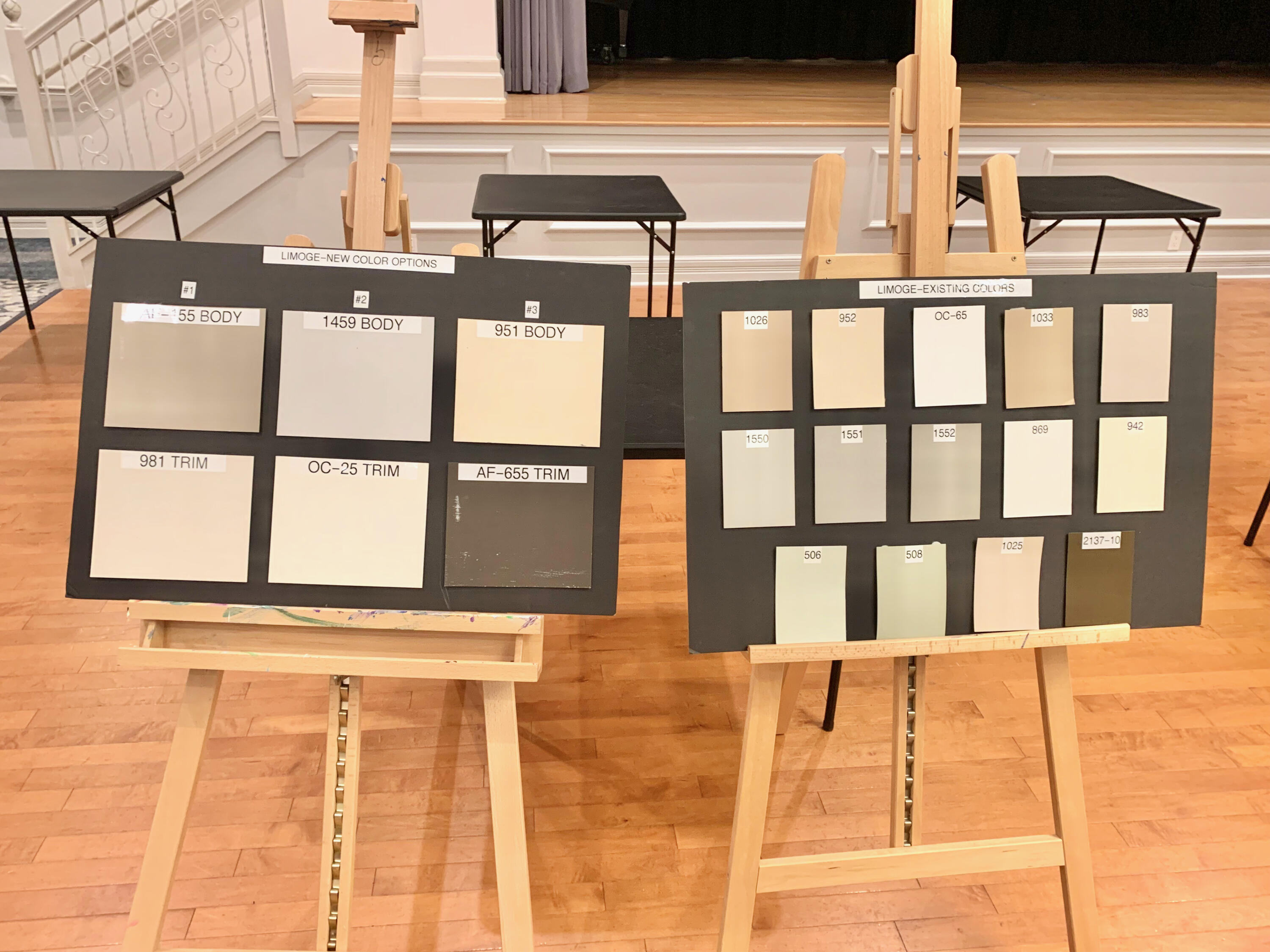 Cascades - Residential