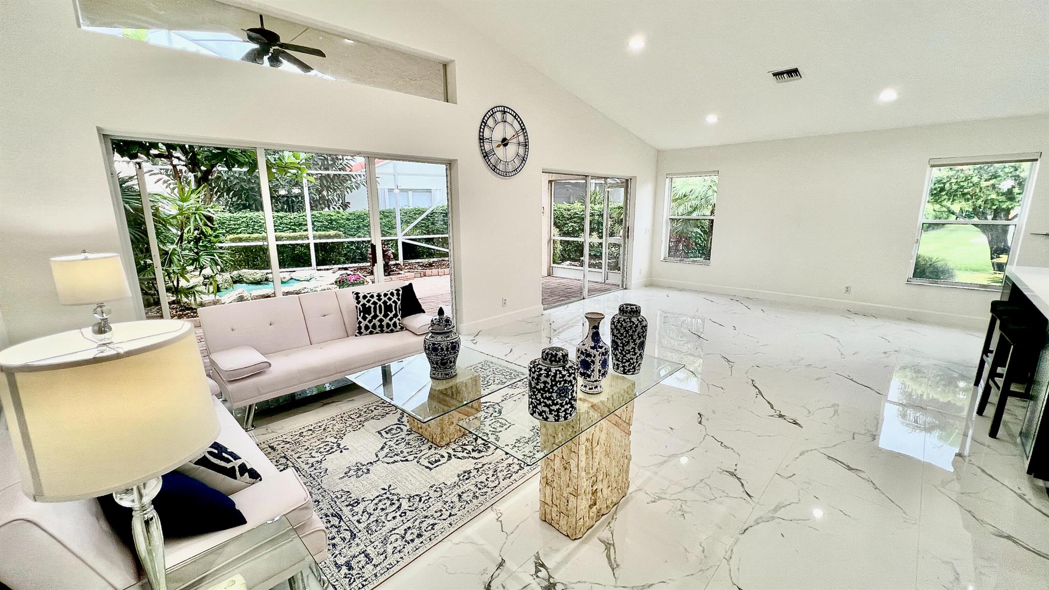 Cascades - Residential