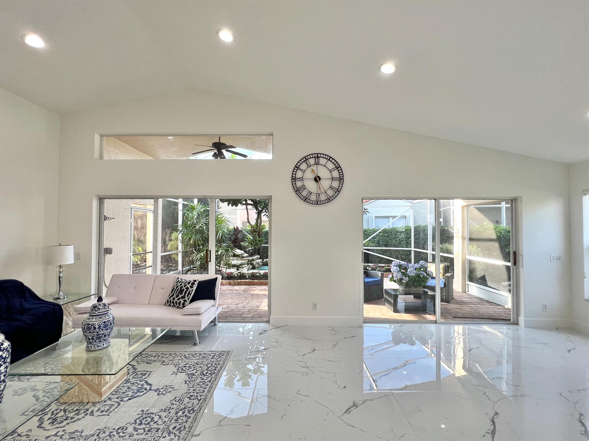 Cascades - Residential