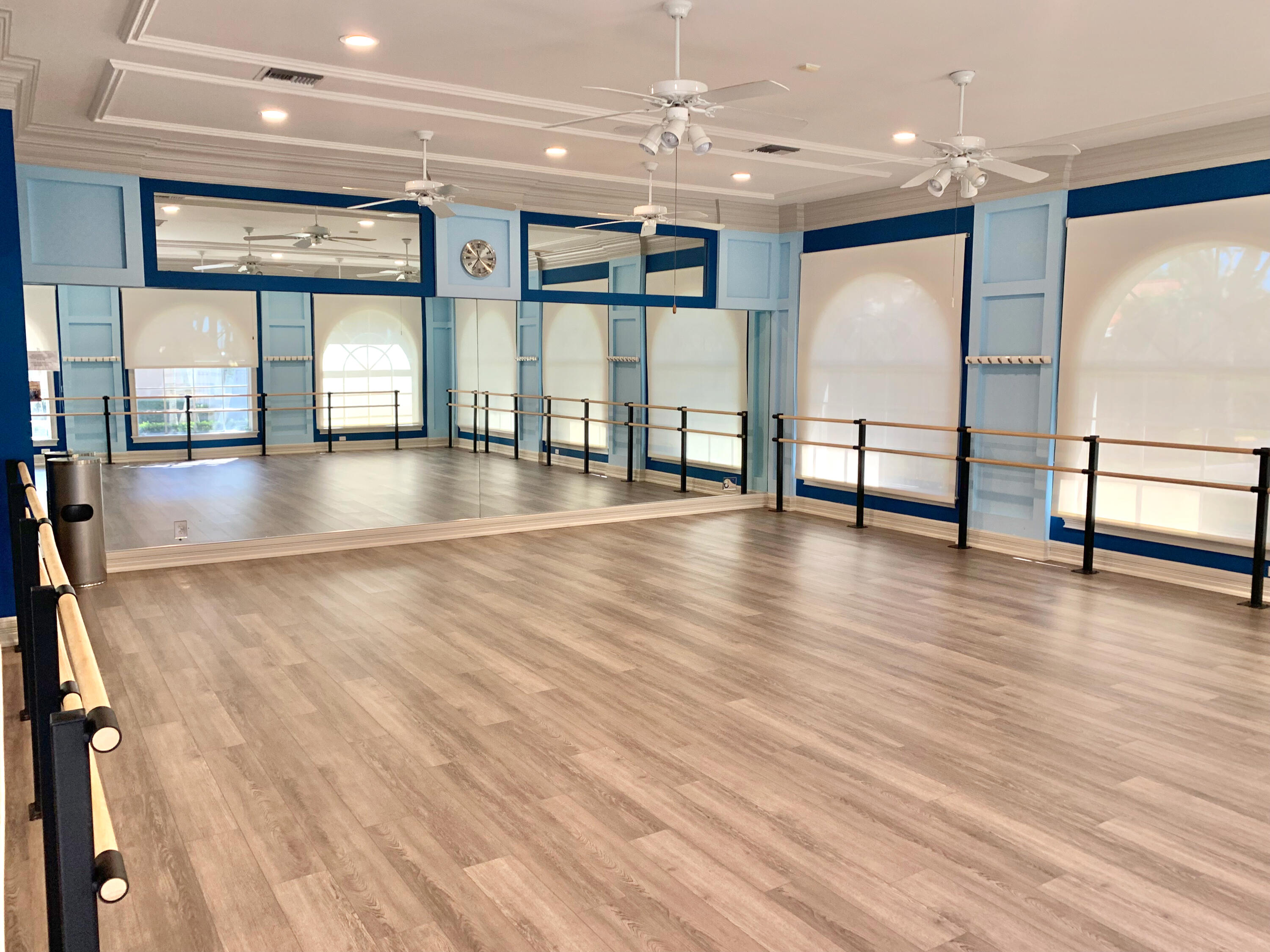 Cascades - Residential