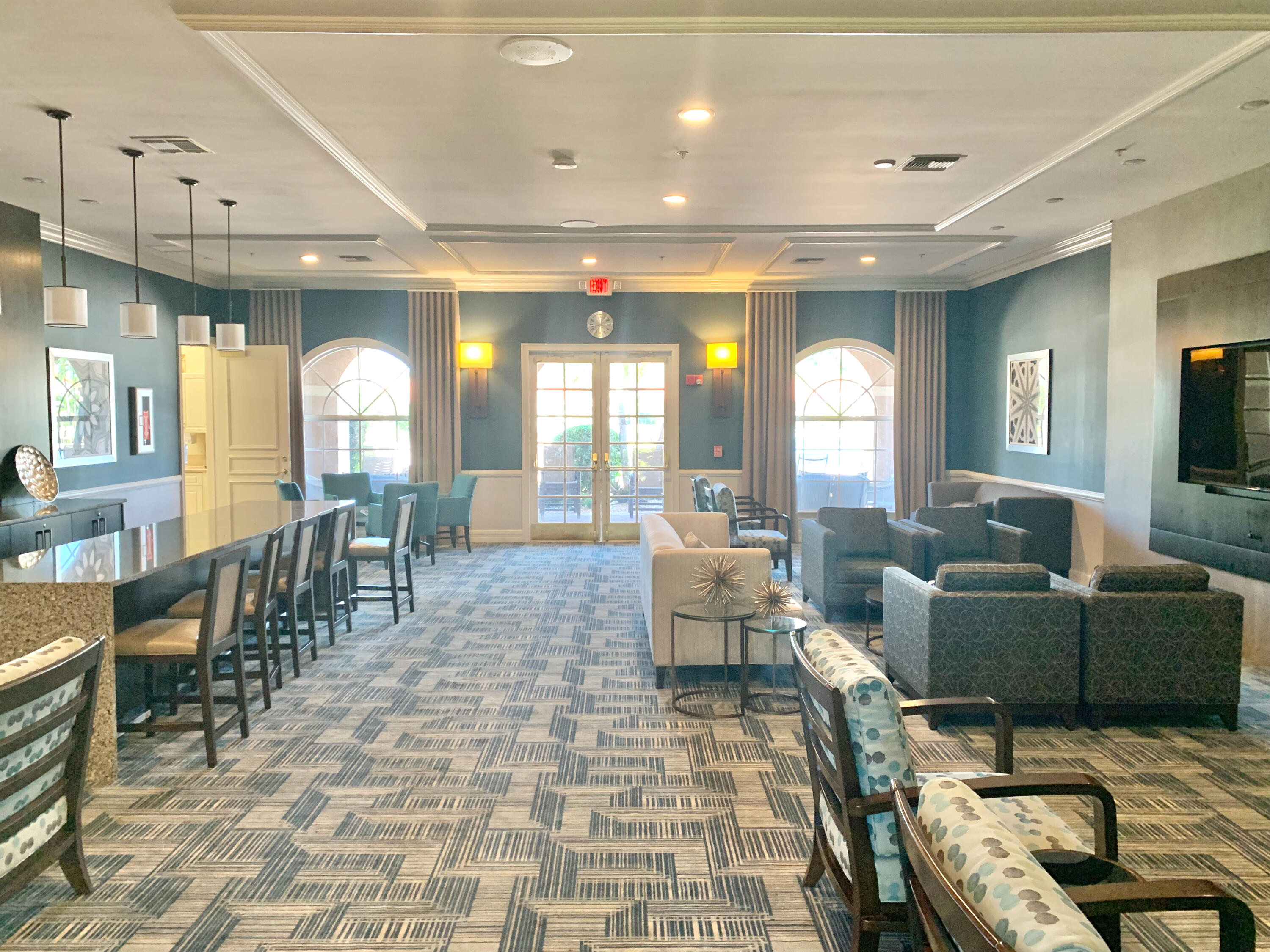 Cascades - Residential