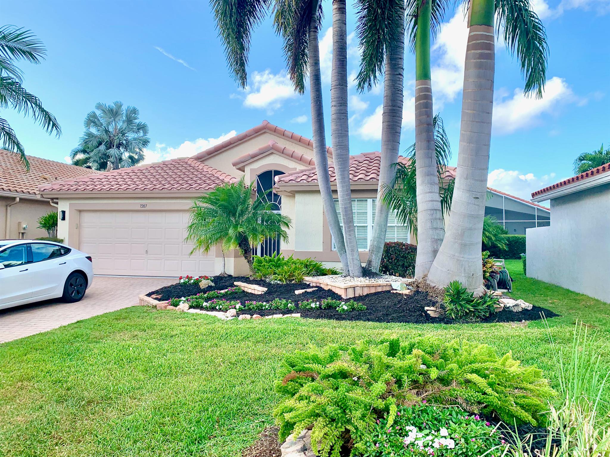 Cascades - Residential