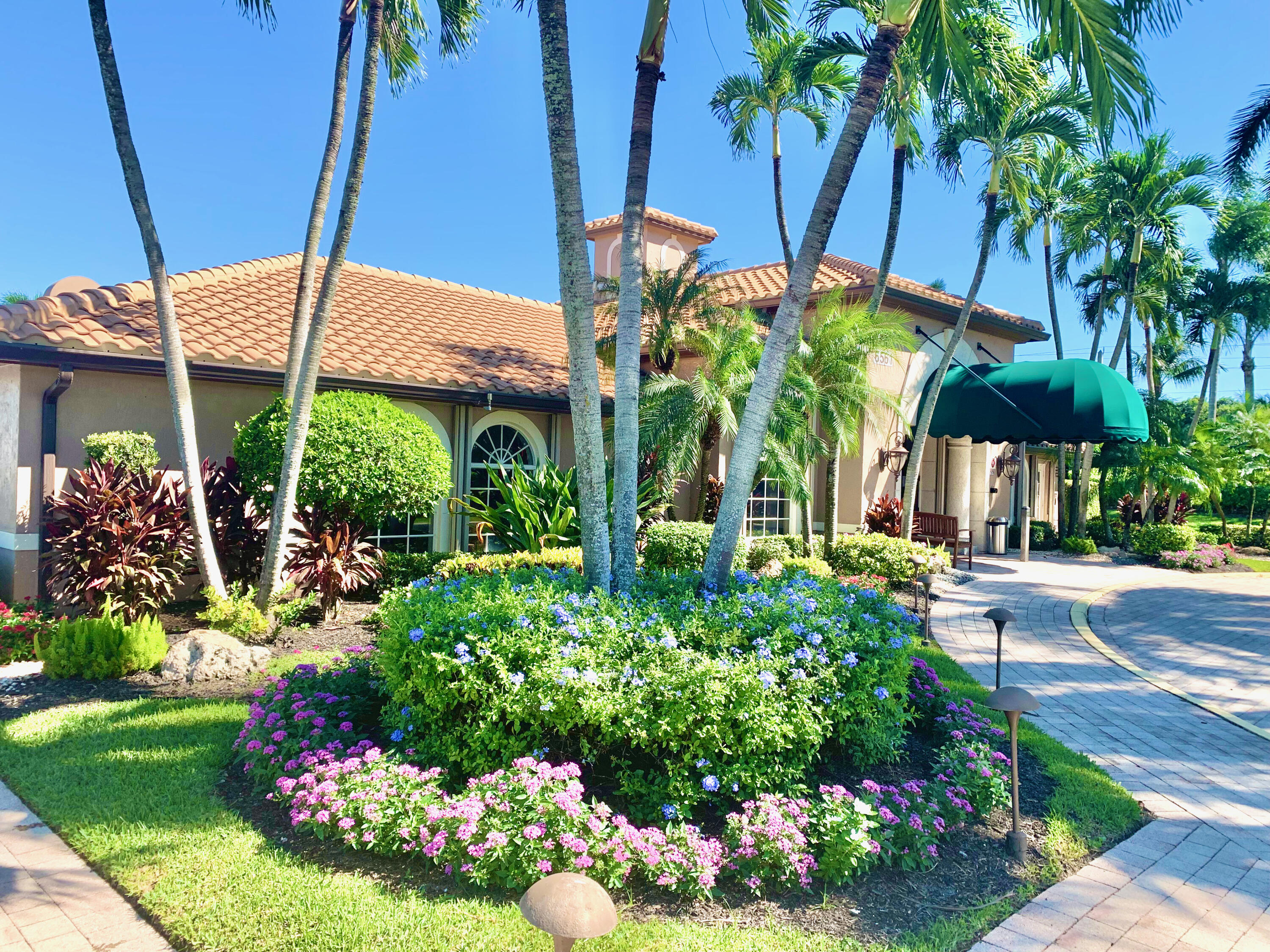 Cascades - Residential