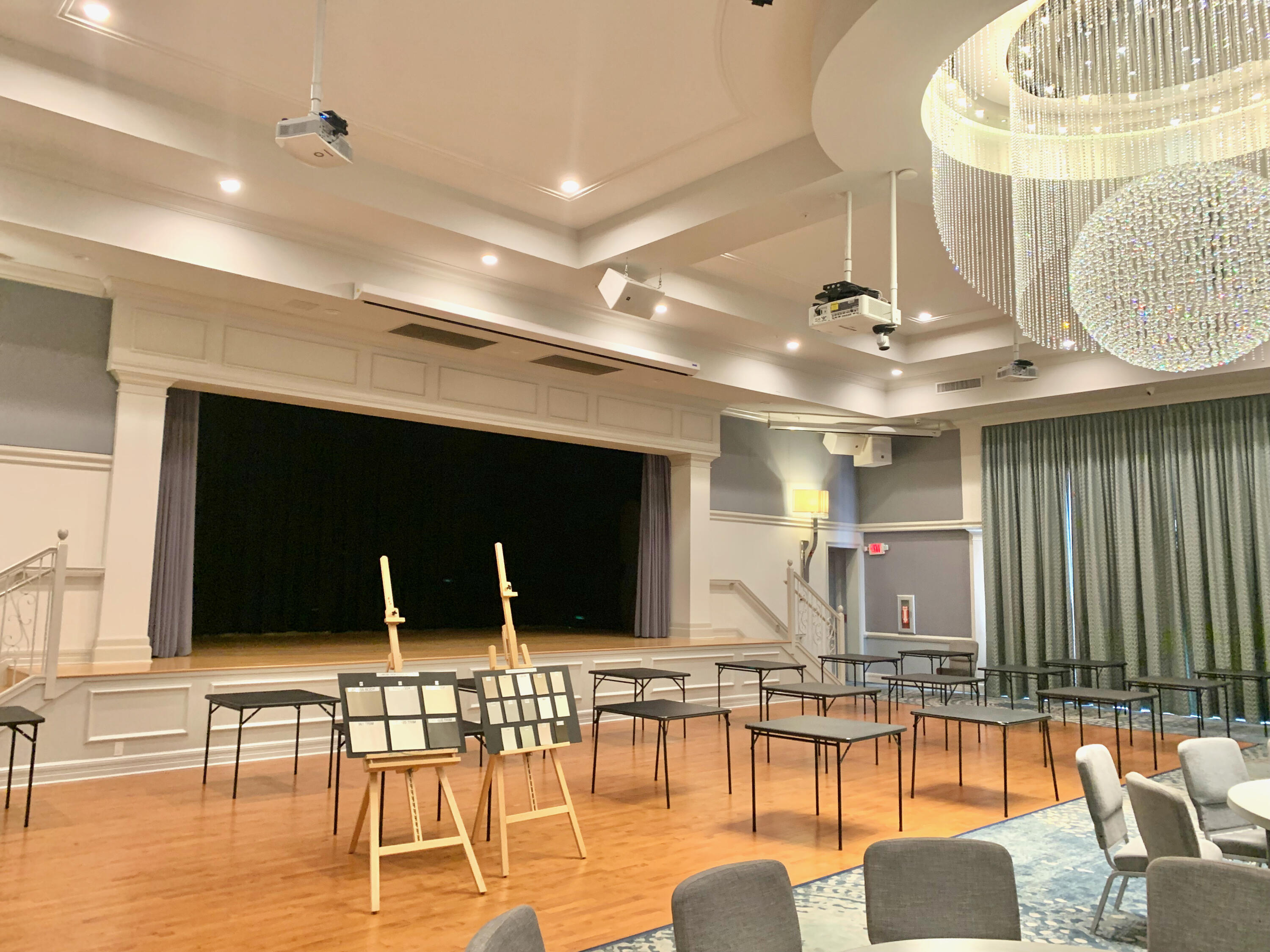 Cascades - Residential