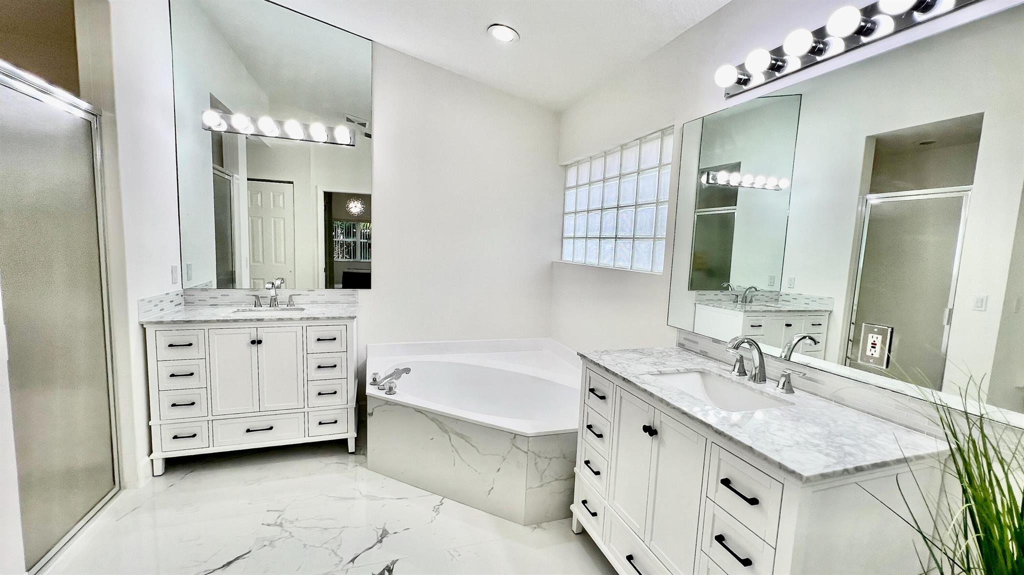 Cascades - Residential