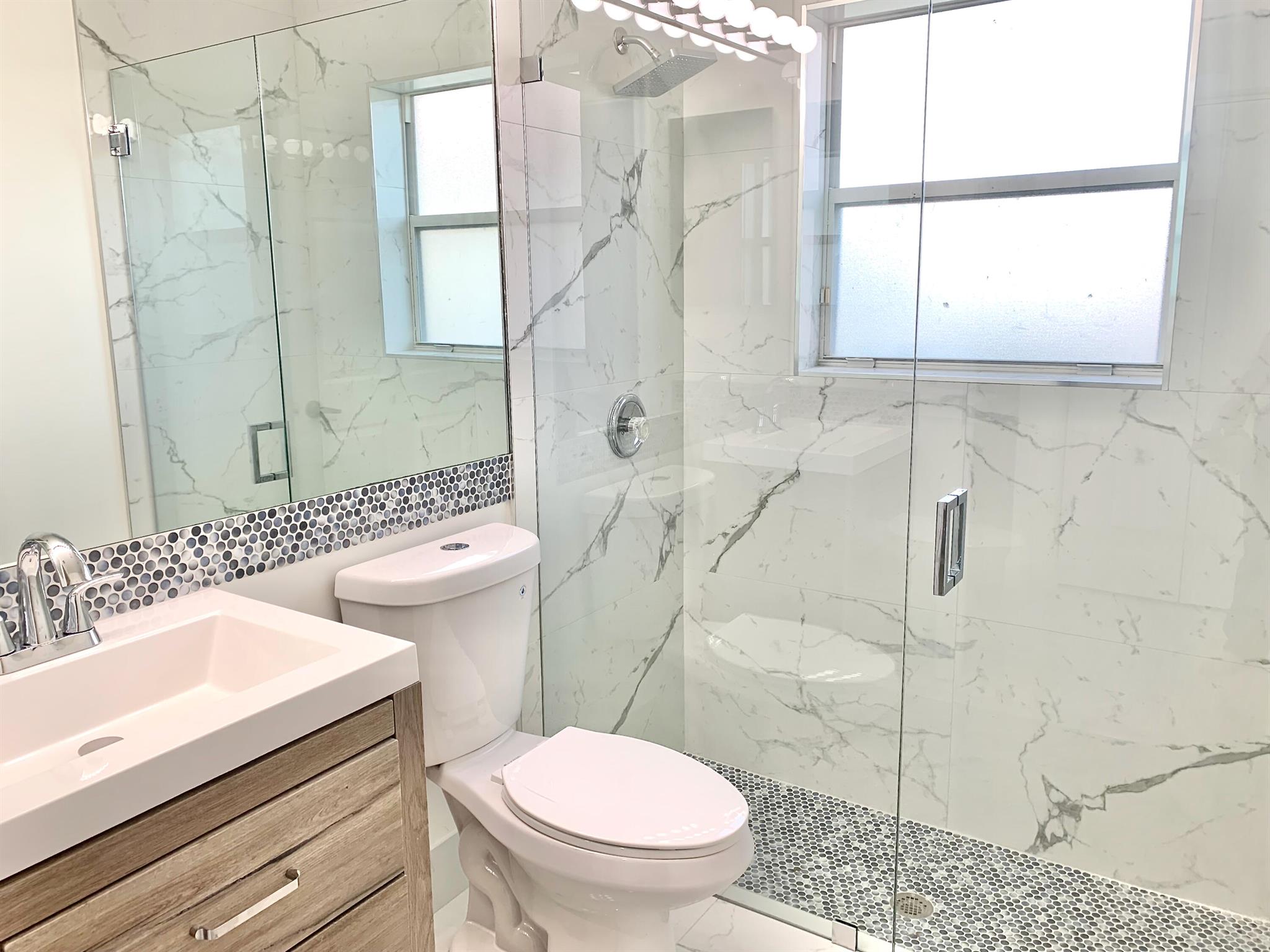 Cascades - Residential