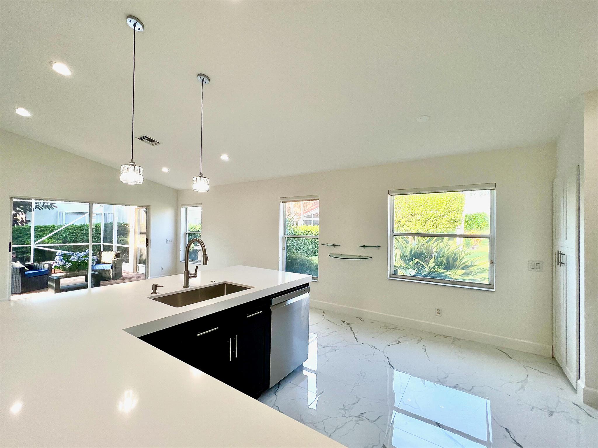 Cascades - Residential