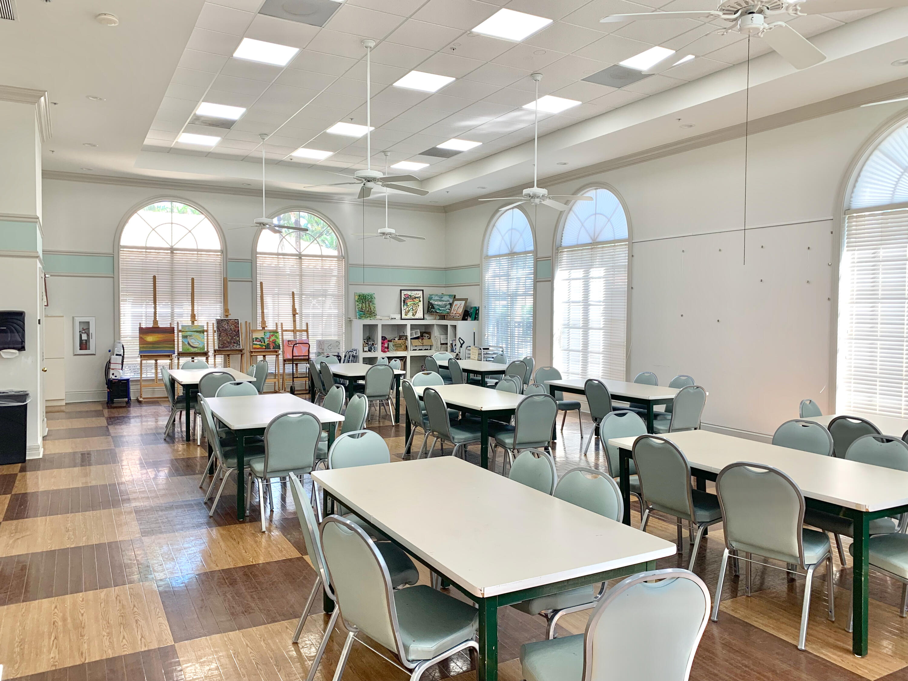 Cascades - Residential