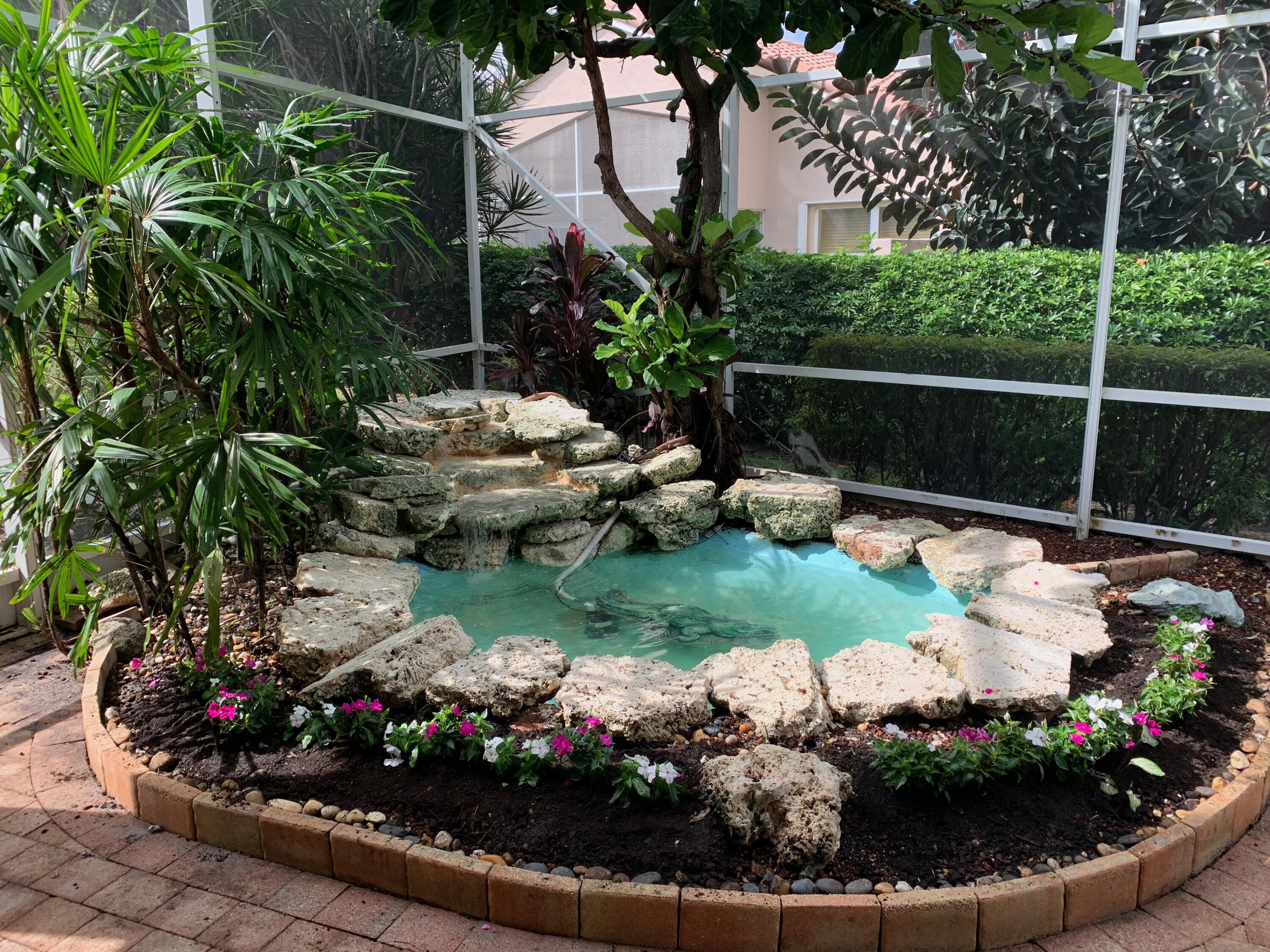 Cascades - Residential