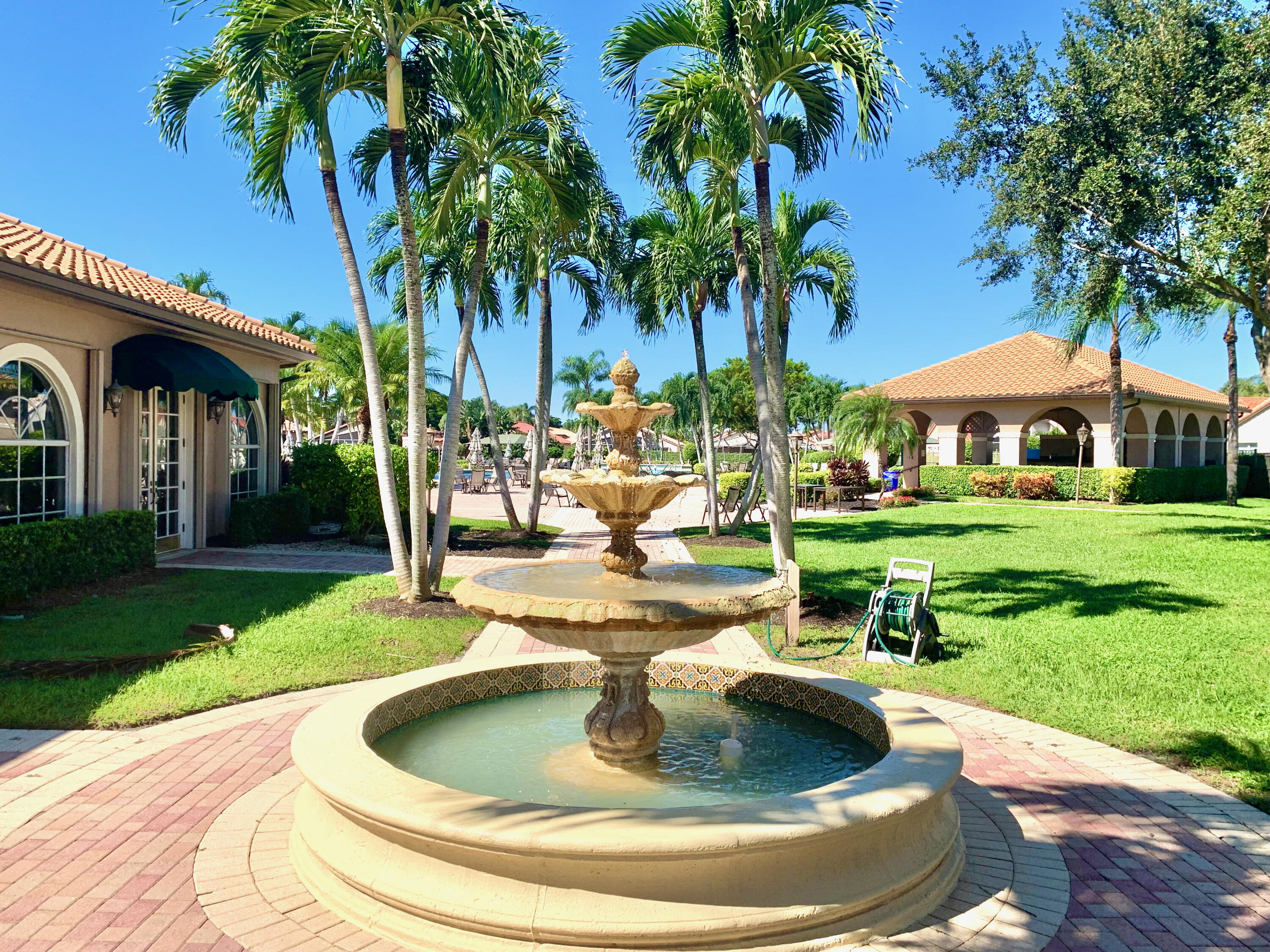 Cascades - Residential